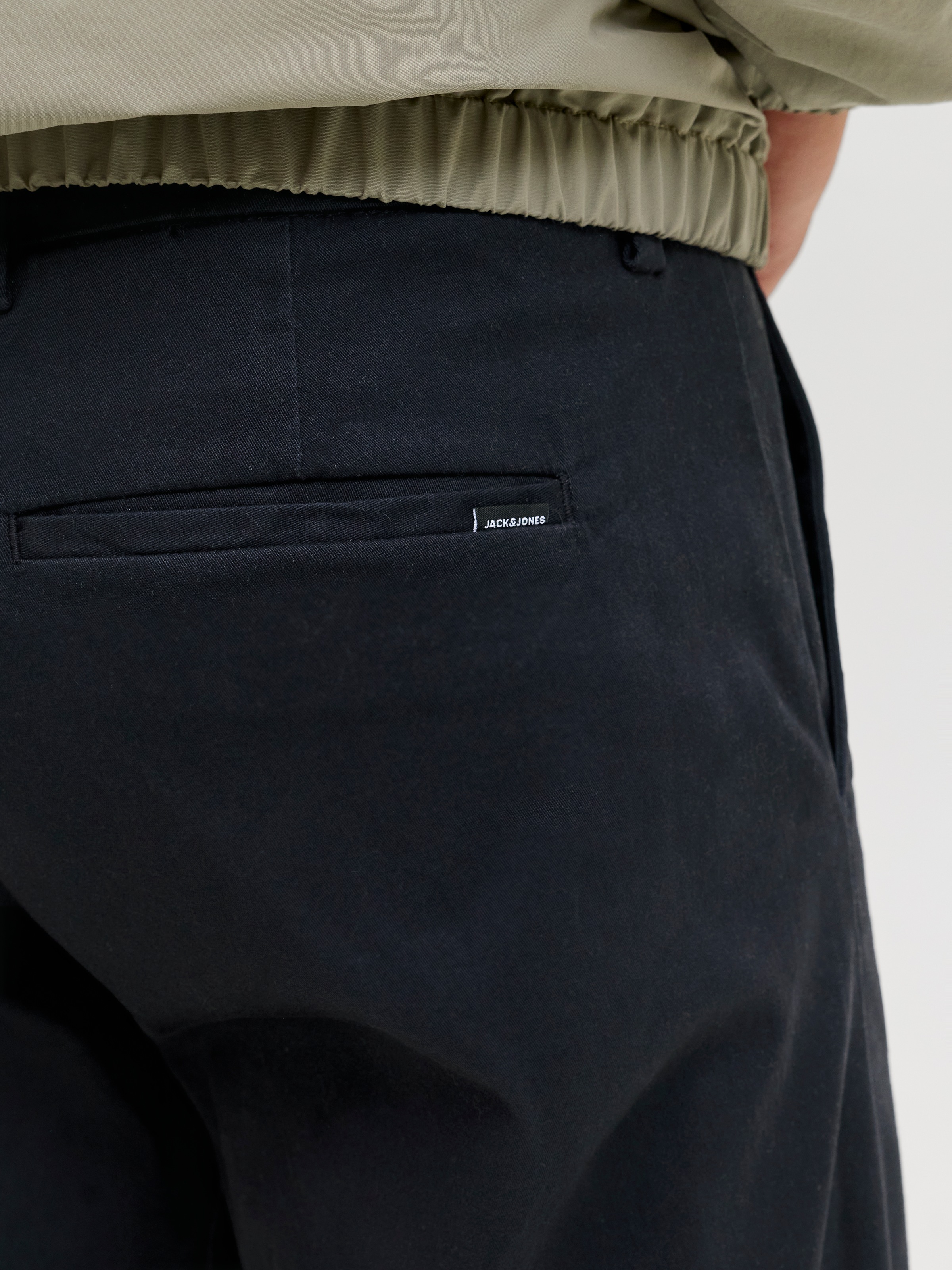 Jack & Jones Chinohose »JPSTKANE DYLAN CHINO«