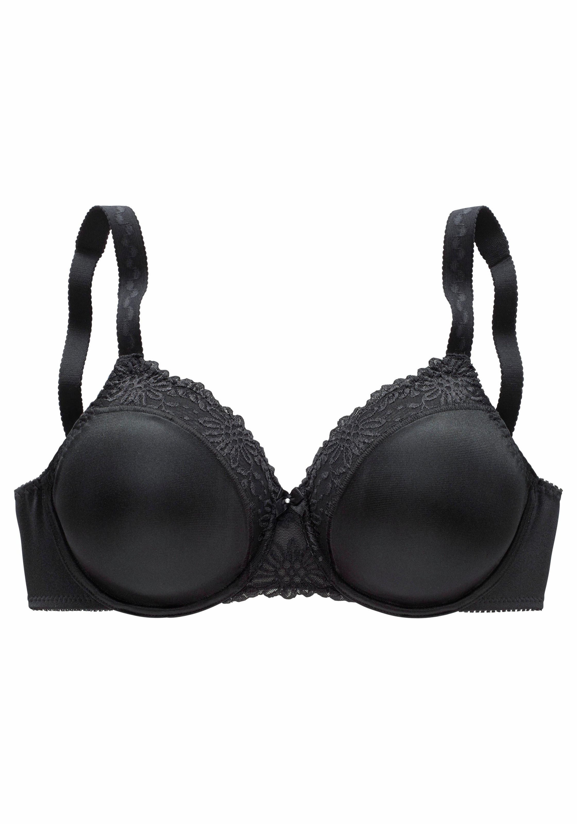 Triumph Minimizer-BH »Ladyform Soft W«, Cup C-F, Bügel-BH Mit ...