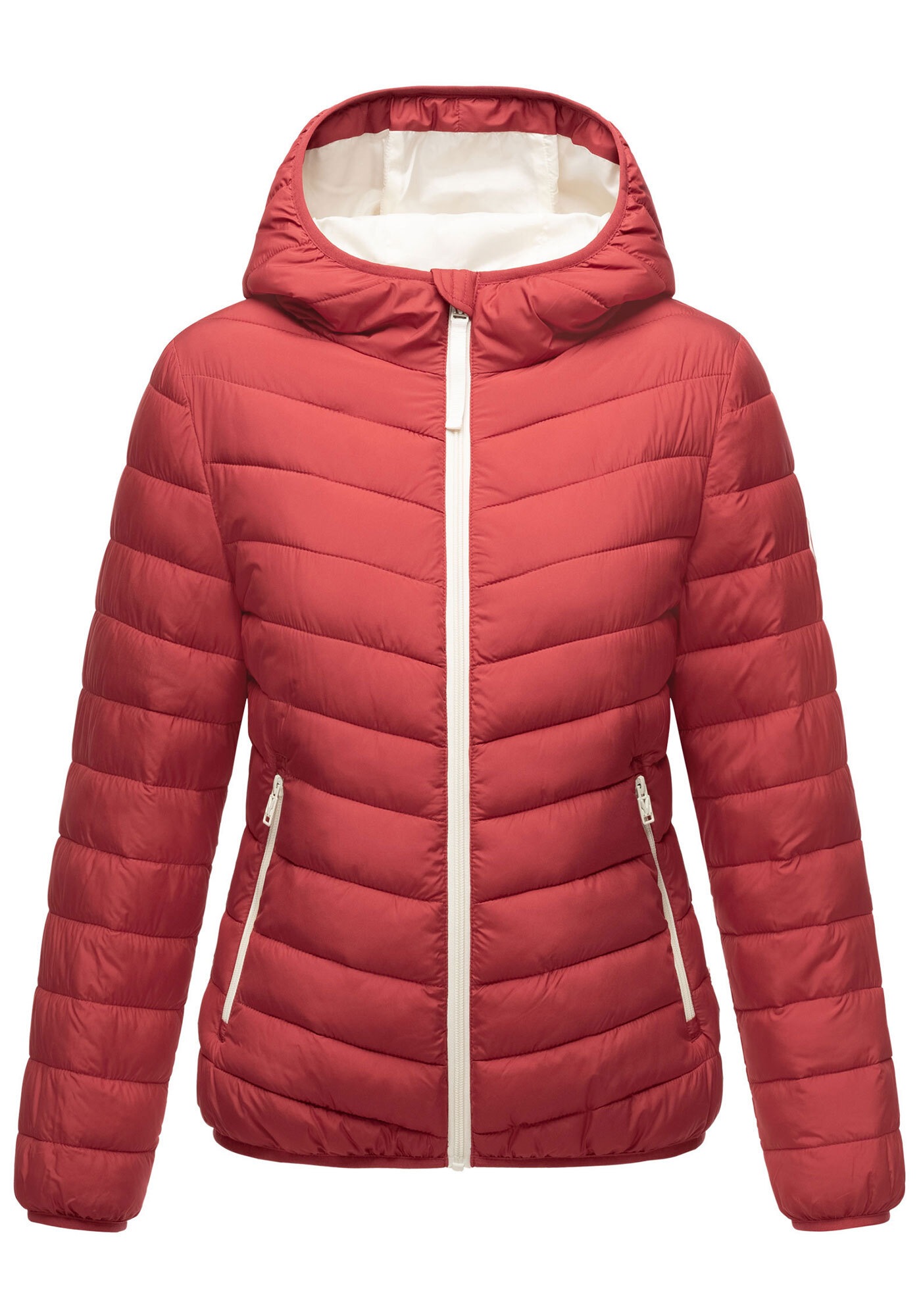 Marikoo Winterjacke »Marikoo Pack Mich Ein Damen Stepp Jacke B994«