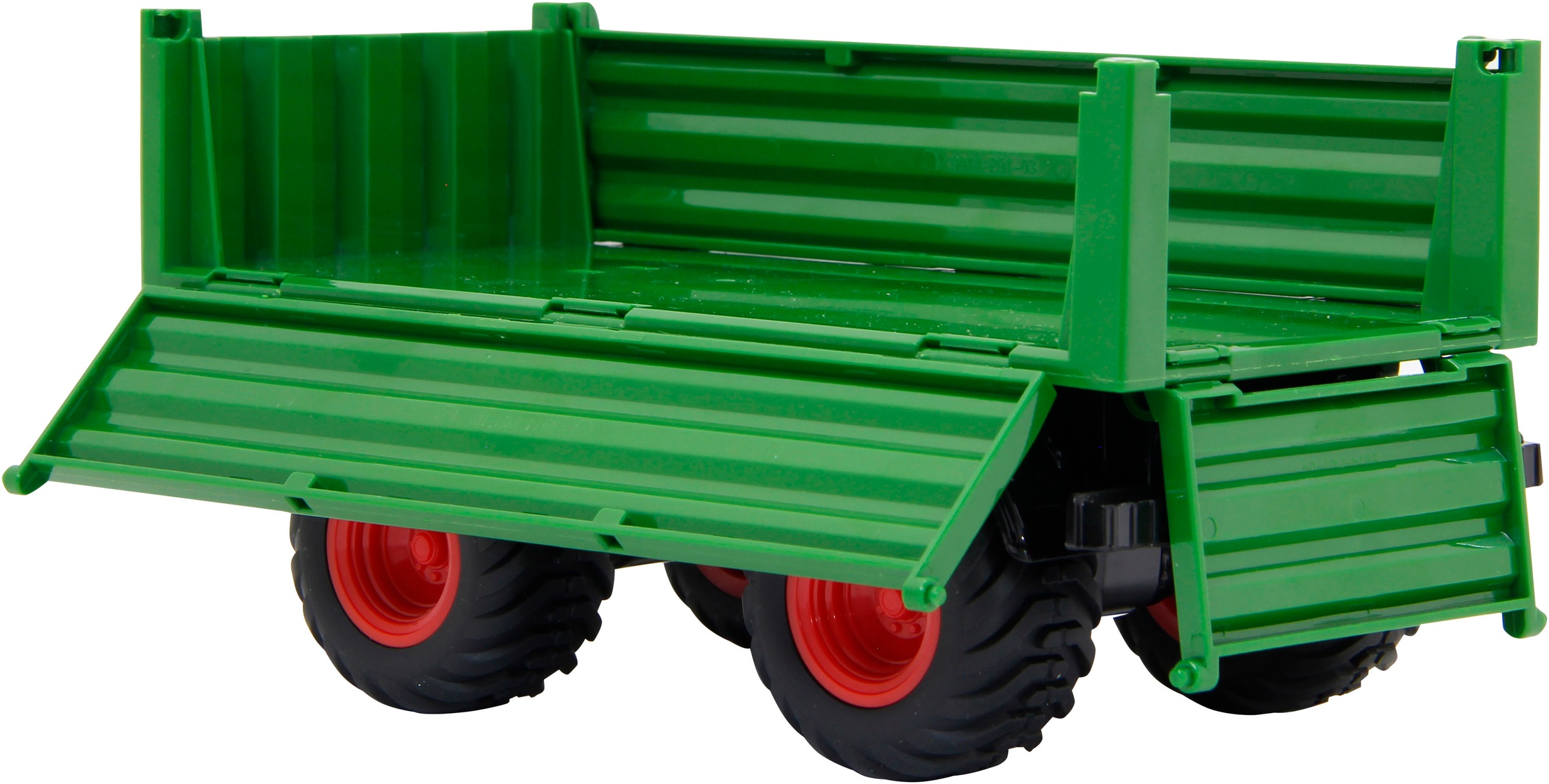 Jamara Spielzeug-Landmaschine »Kipper 1:24S«