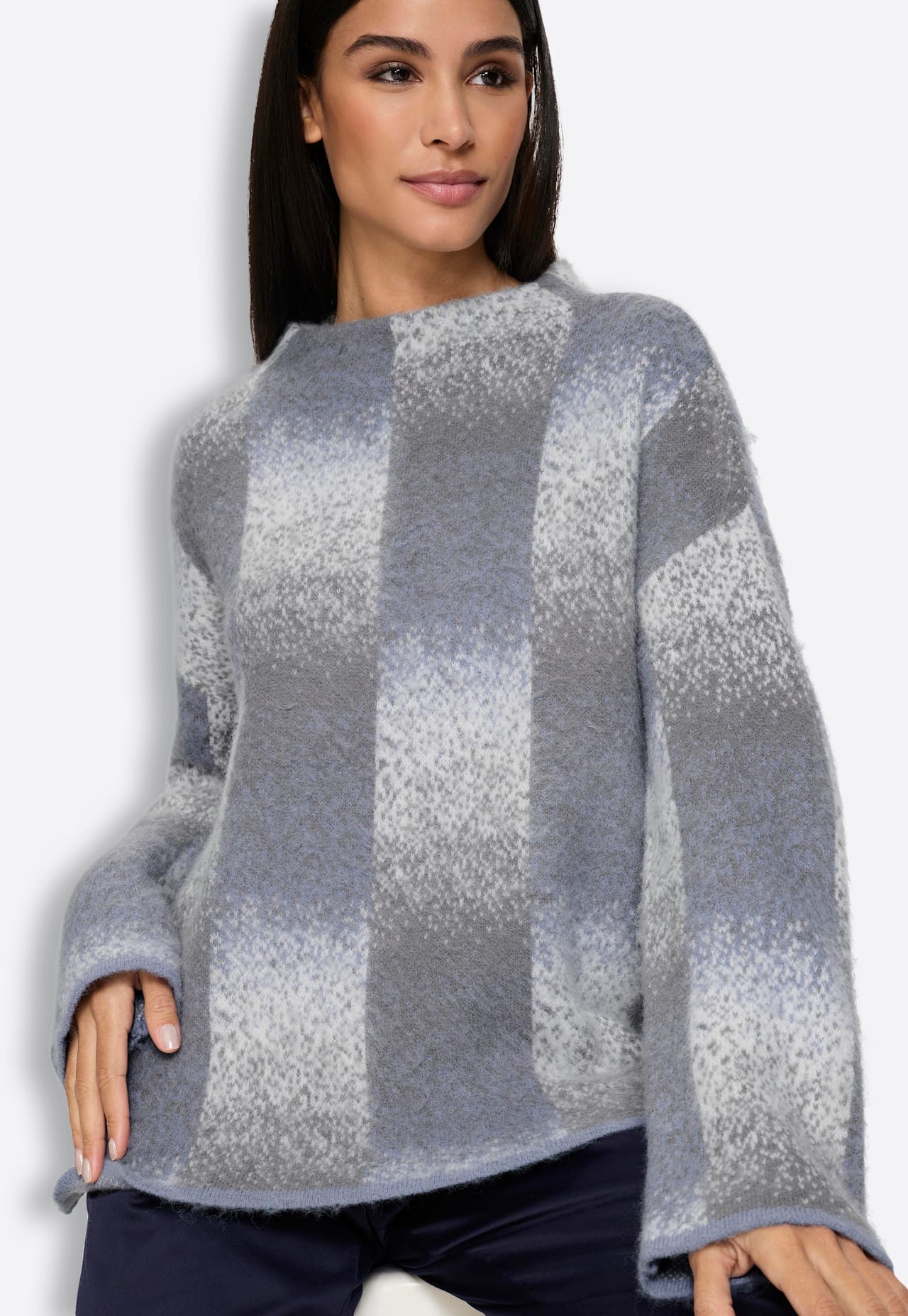 heine Strickpullover »Pullover«