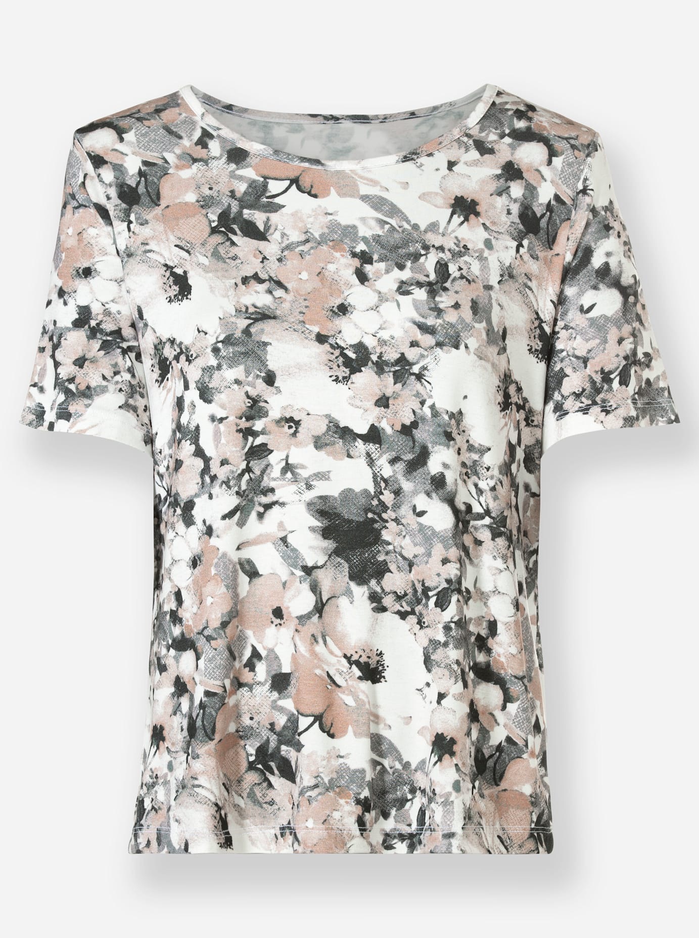 Classic Kurzarmshirt »Shirt«, (1 tlg.)