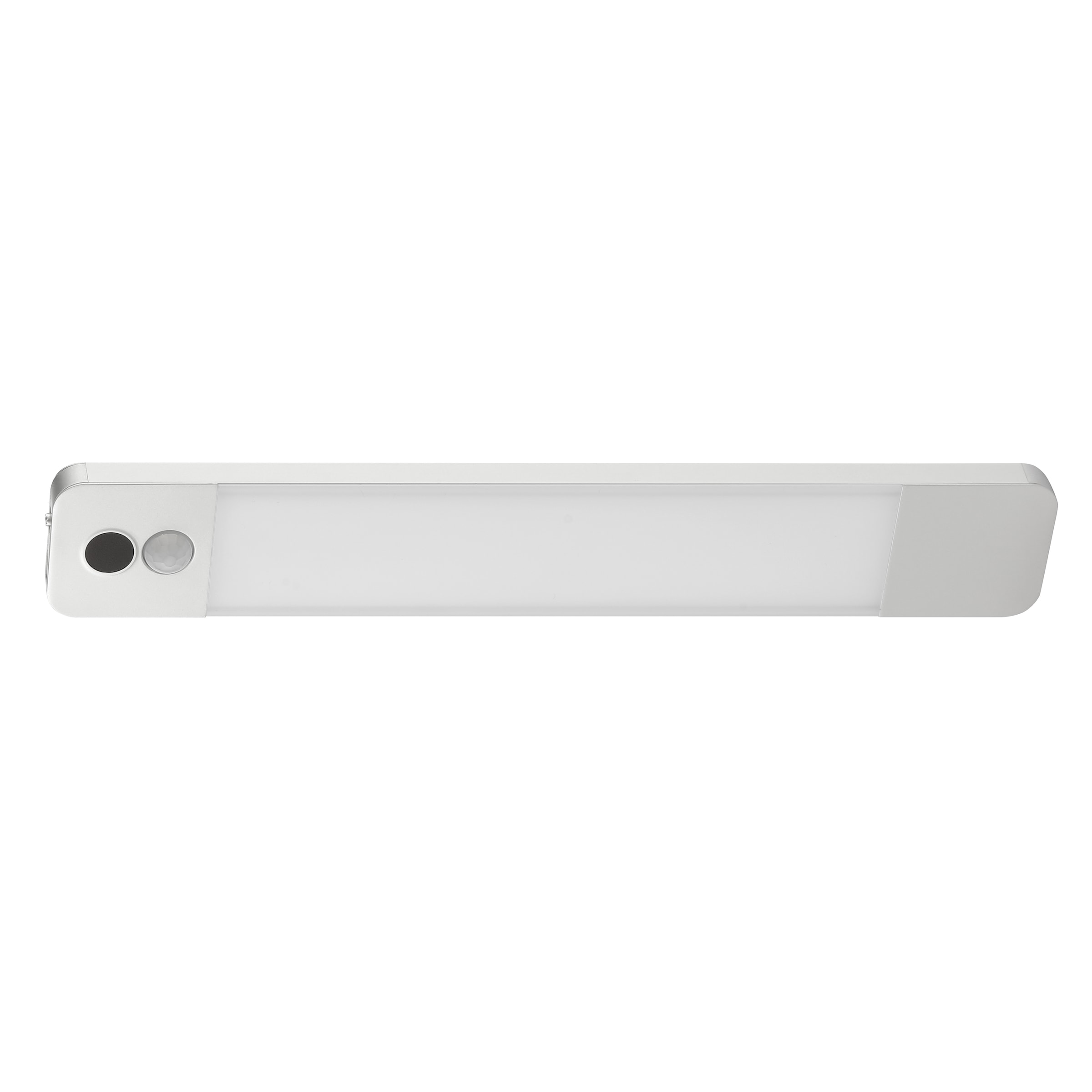 Hanseatic LED Unterbauleuchte »/ Schrankbeleuchtung / Lichtleiste LUBLUGHK223« LED-Modul 1 Stk. Neutralweiß Akkubetrieb, 4000 K,  25cm x 4cm