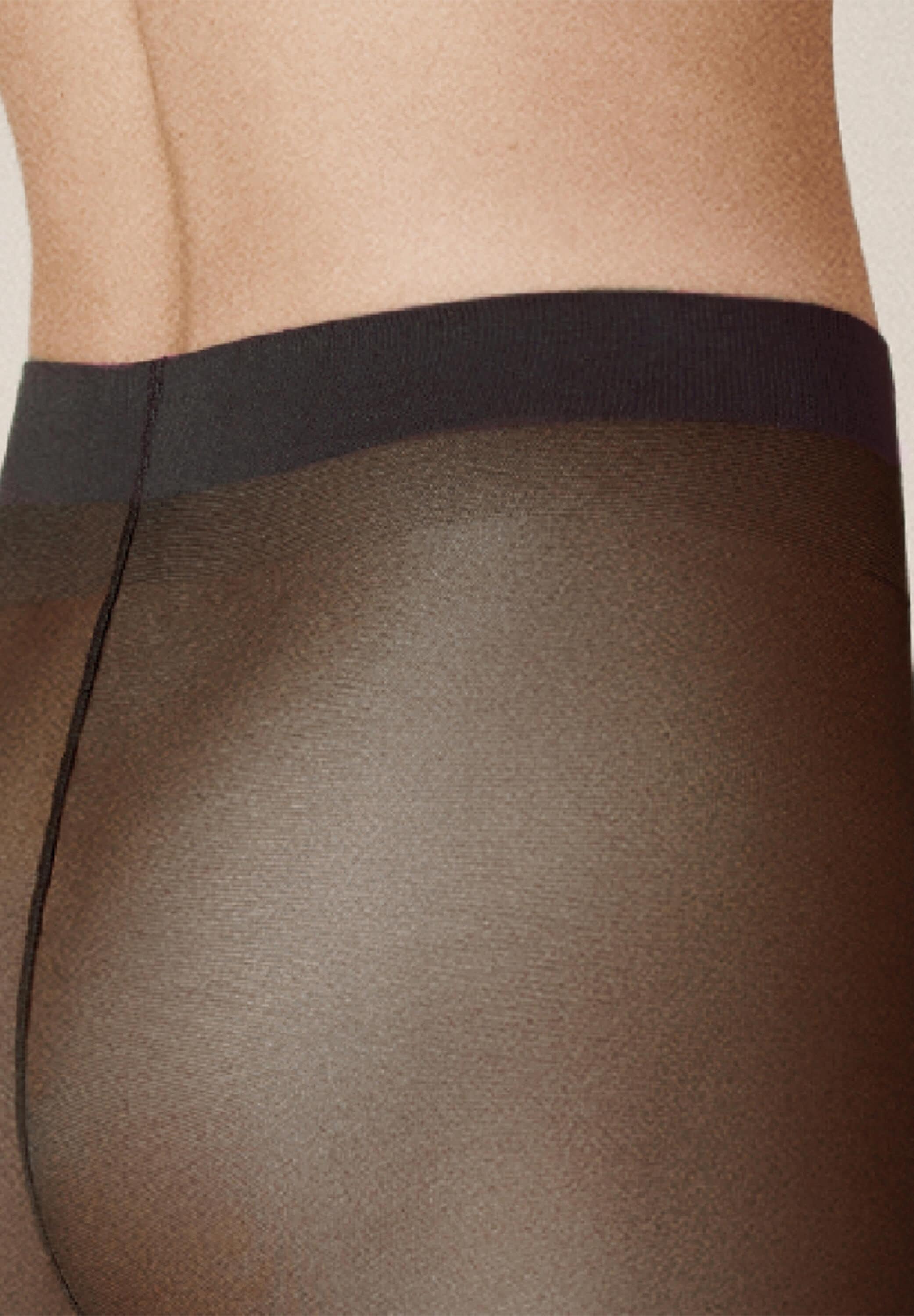 KUNERT Feinstrumpfhose »Strumpfhose Mystique 100«