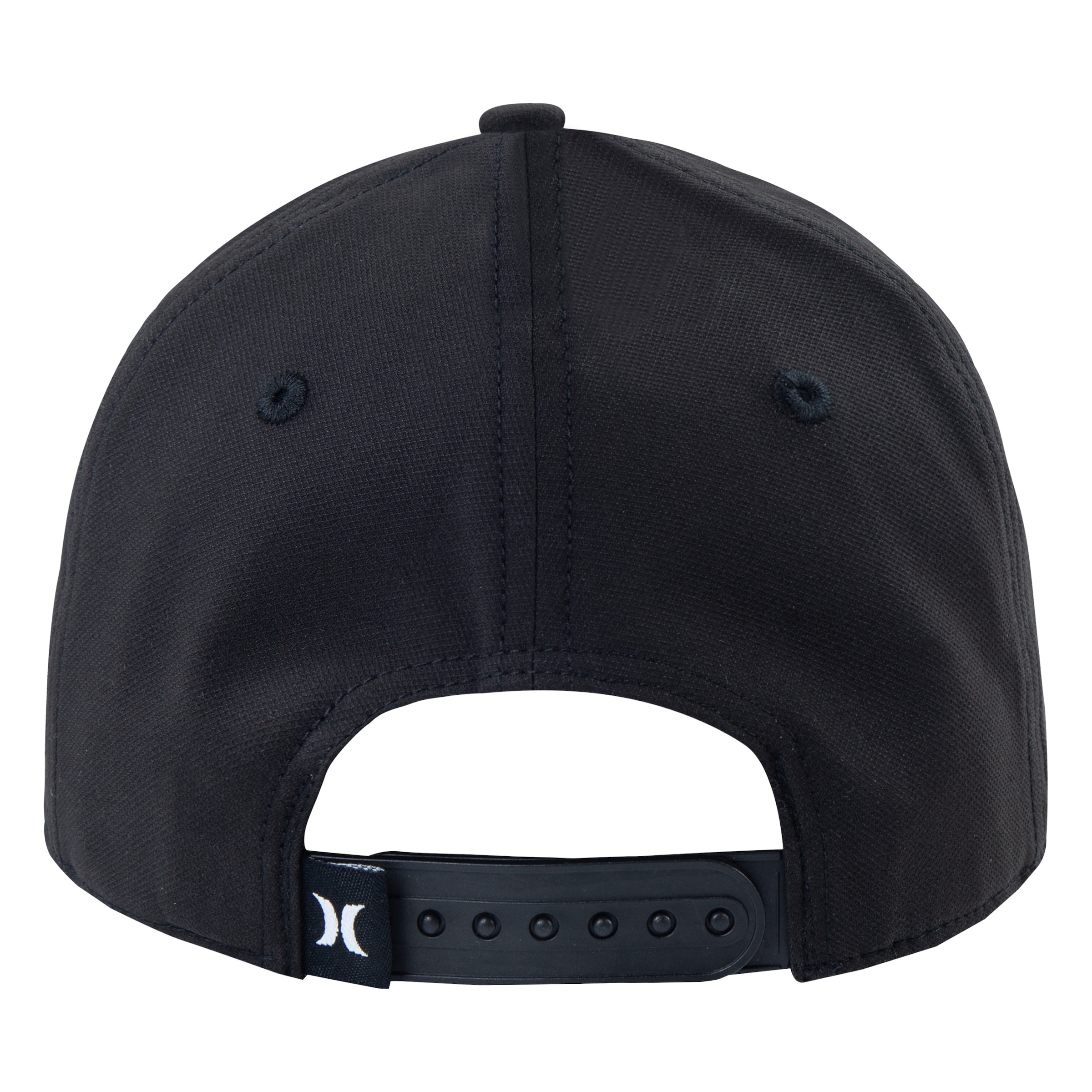 Hurley Baseball Cap »HRLA H2O-DRI ICON ADJUSTABLE C« für Kinder geeignet, Baseball-Cap, aus Polyester