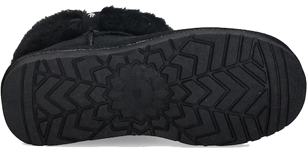 O'Neill Schlupfboots »JENNER WOMEN MID«  gefütterte Winterschuhe, Winterboots, Snowboots, Schlupfstiefel