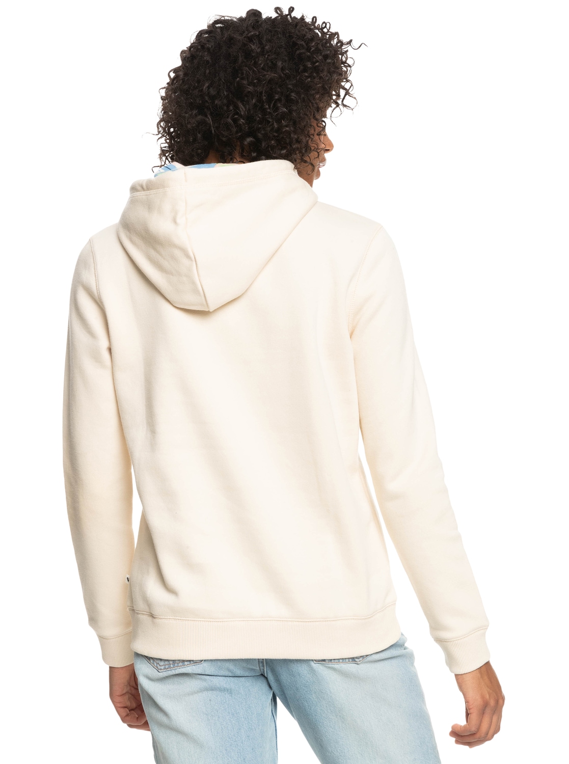 Roxy Kapuzensweatshirt »Right On Time«