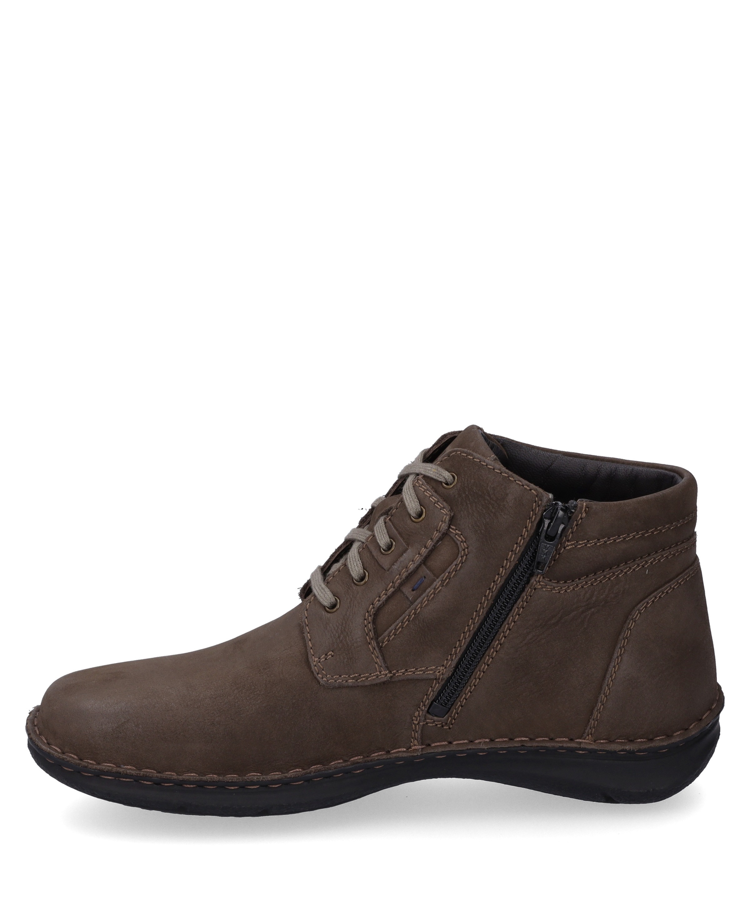Josef Seibel Stiefelette »Anvers 35, moro«