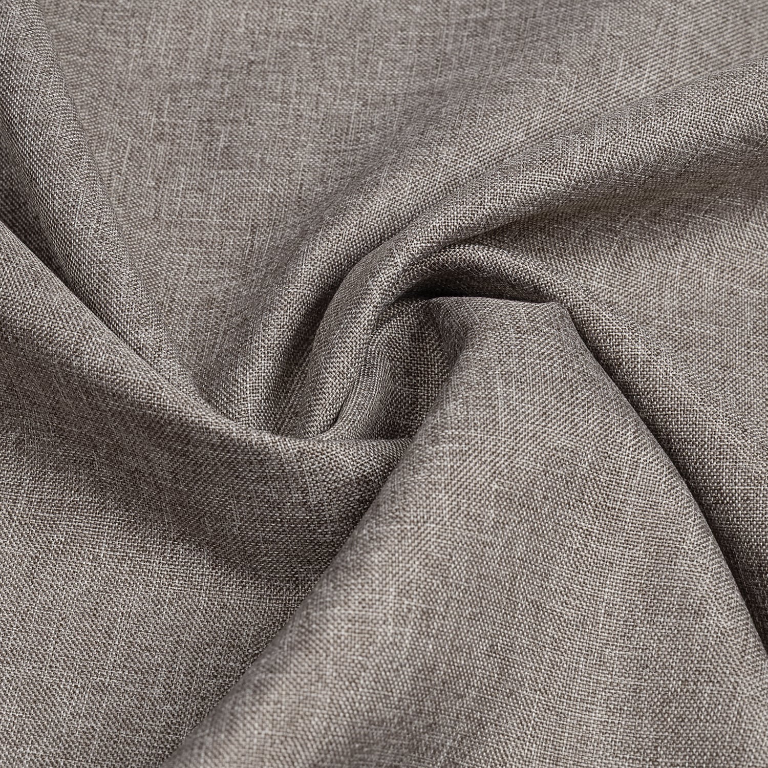 Home Living by Gerster Gardine »Fatima« verdeckte Schlaufen 1 Stk. tlg. SB-Schal "Fatima" mit Kombiband