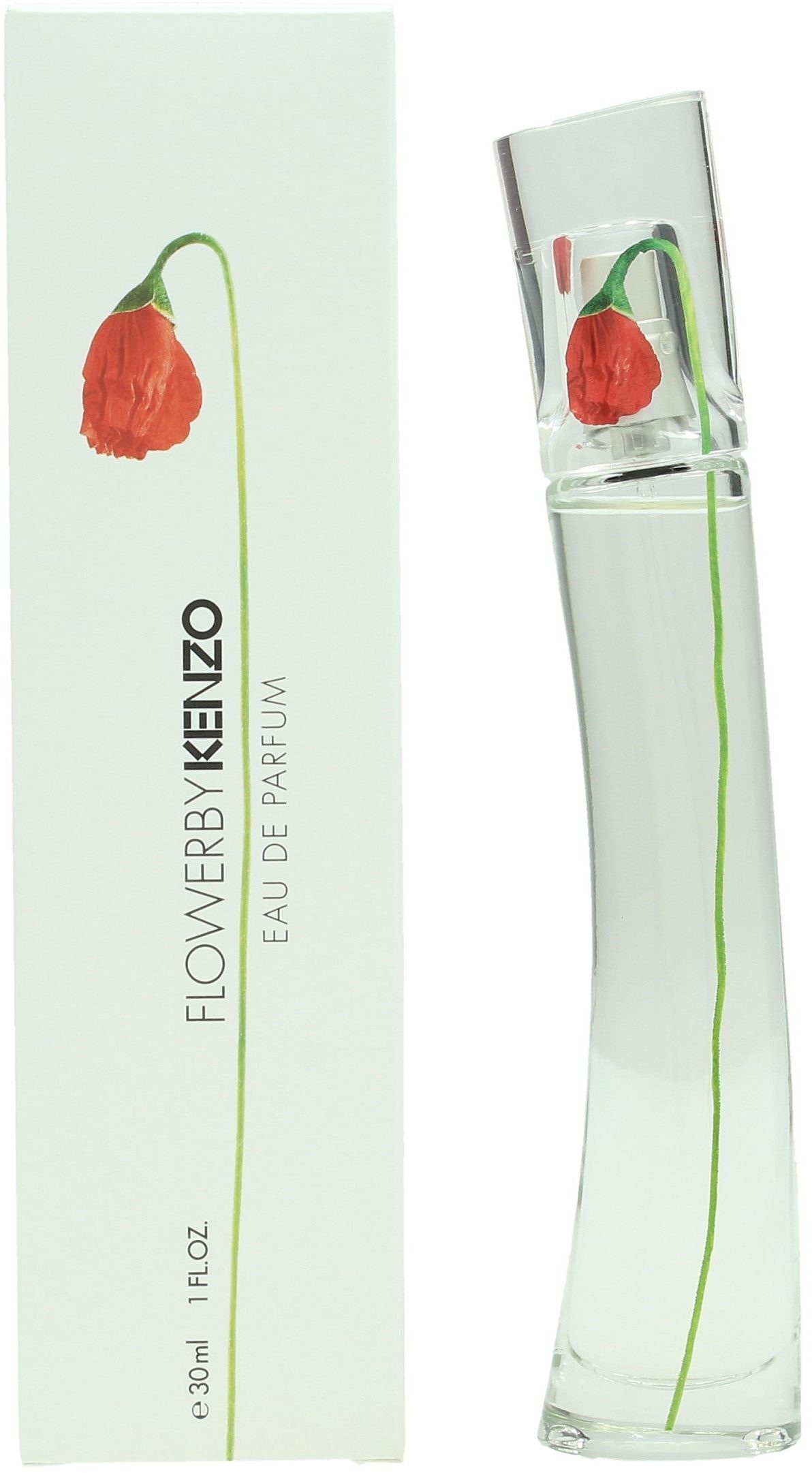 KENZO Eau de Parfum »Flower by Kenzo« kaufen im OTTO Online Shop