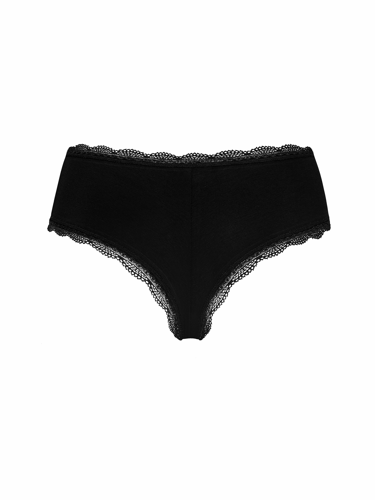 Lisca Brasilslip »4er Pack Damen Brazilian Slip Everyday«