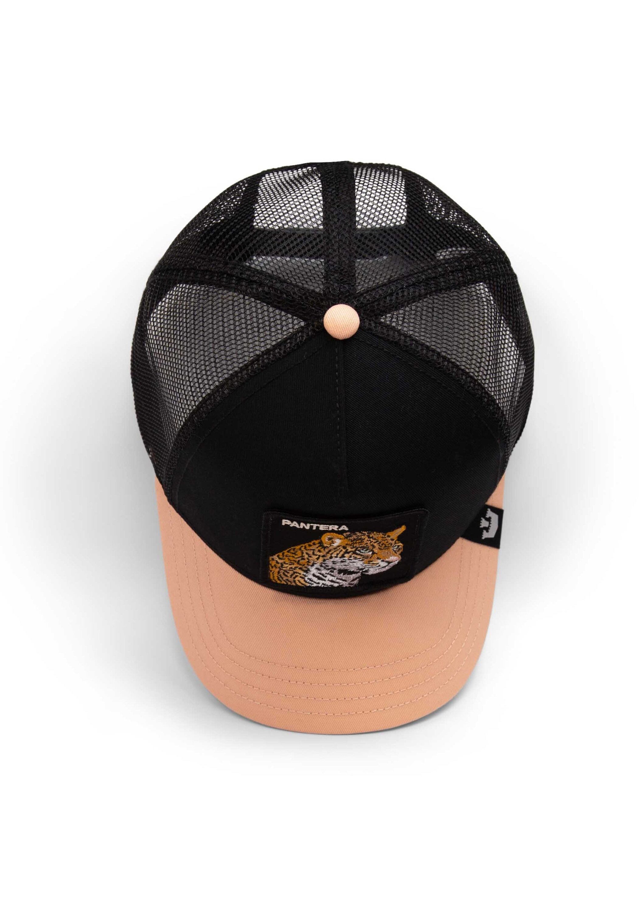 Goorin Bros. Snapback Cap »Cap BIG CATS«