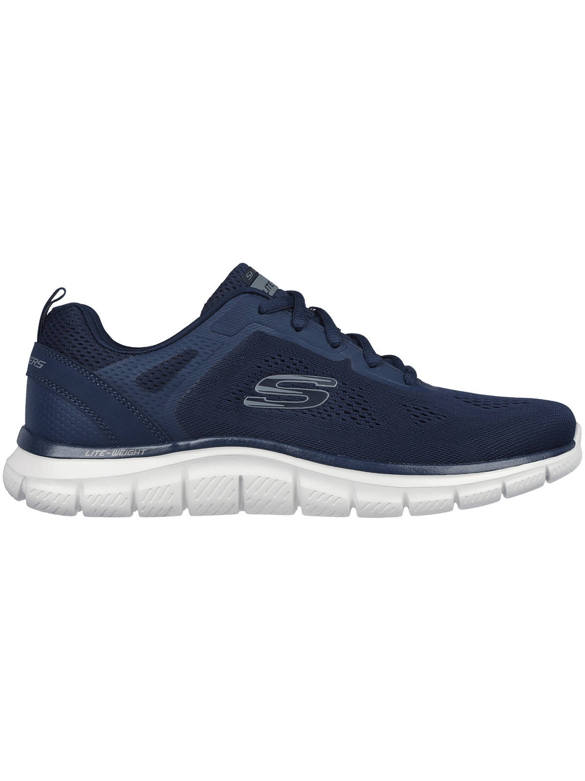 Skechers Wanderschuh »Track«