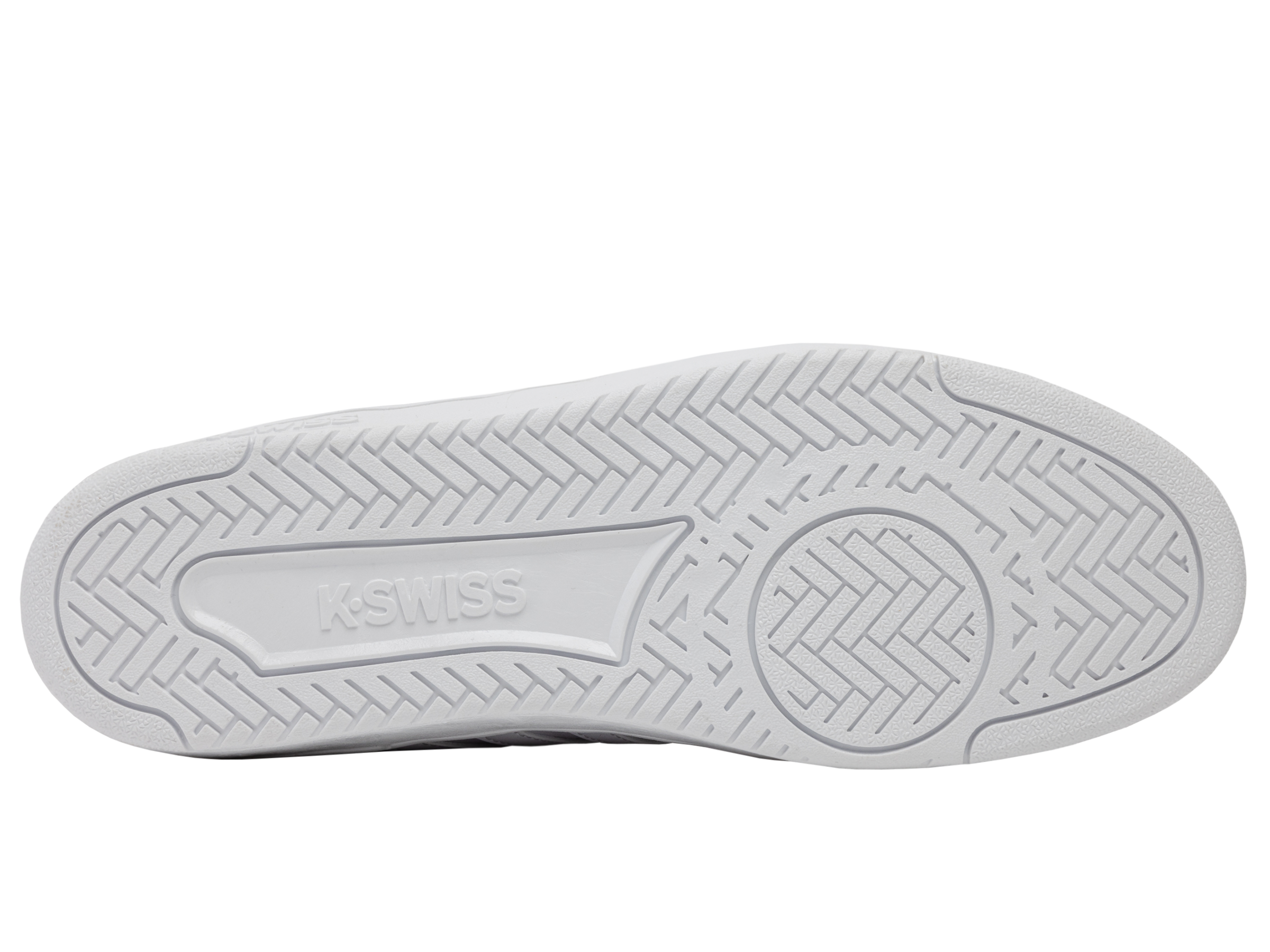 K-Swiss Sneaker »COURT KALI«