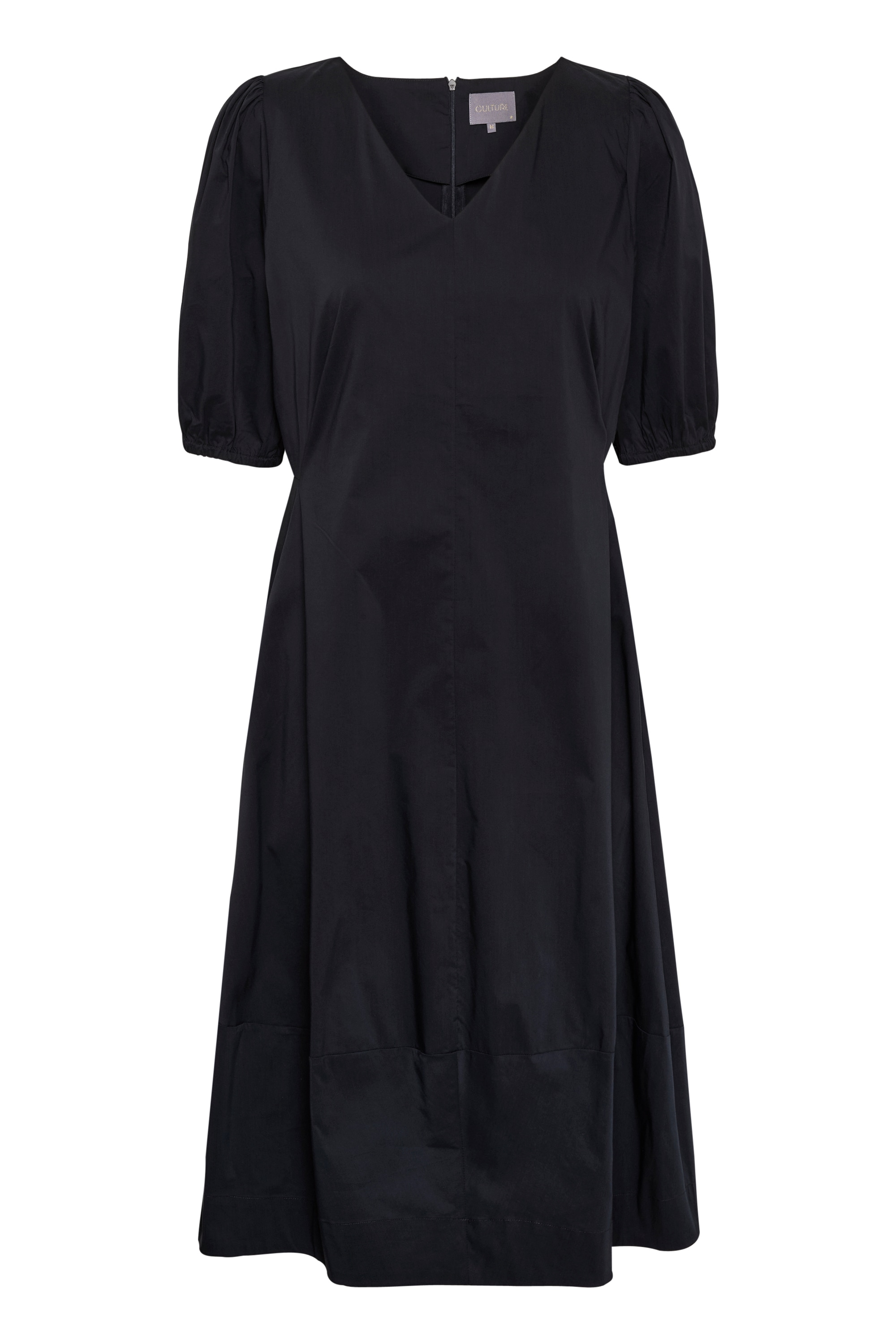 Culture Midikleid »Kleid CUantoinett«