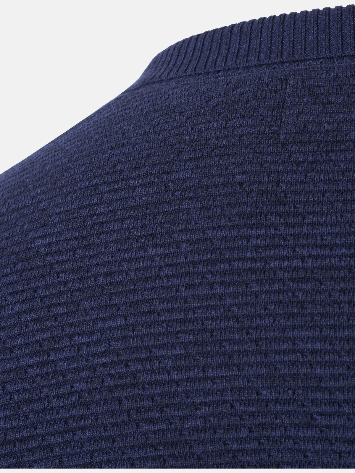 Jan Vanderstorm Strickjacke »Strickjacke KOLLIN«