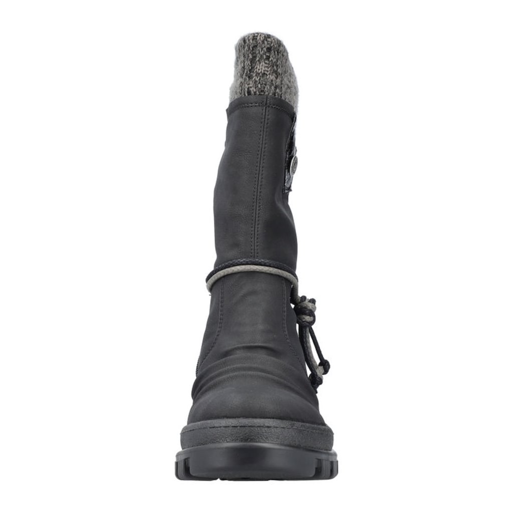 Rieker Winterstiefel