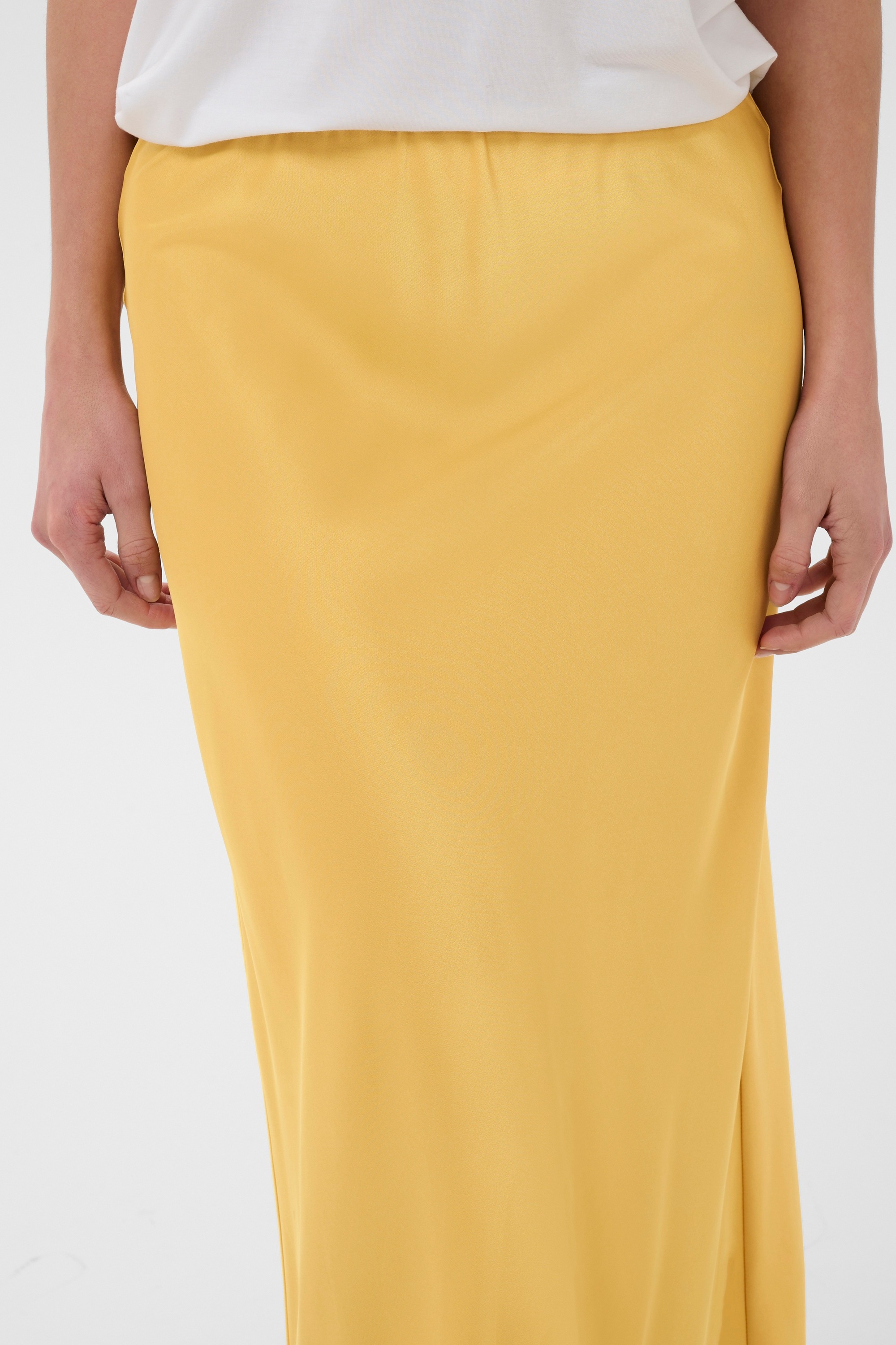 Saint Tropez Midirock »Damen Rock LodisaSZ«