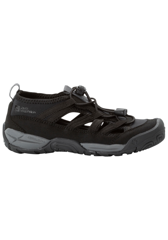 Jack Wolfskin Sandale »VILLI SANDAL K«