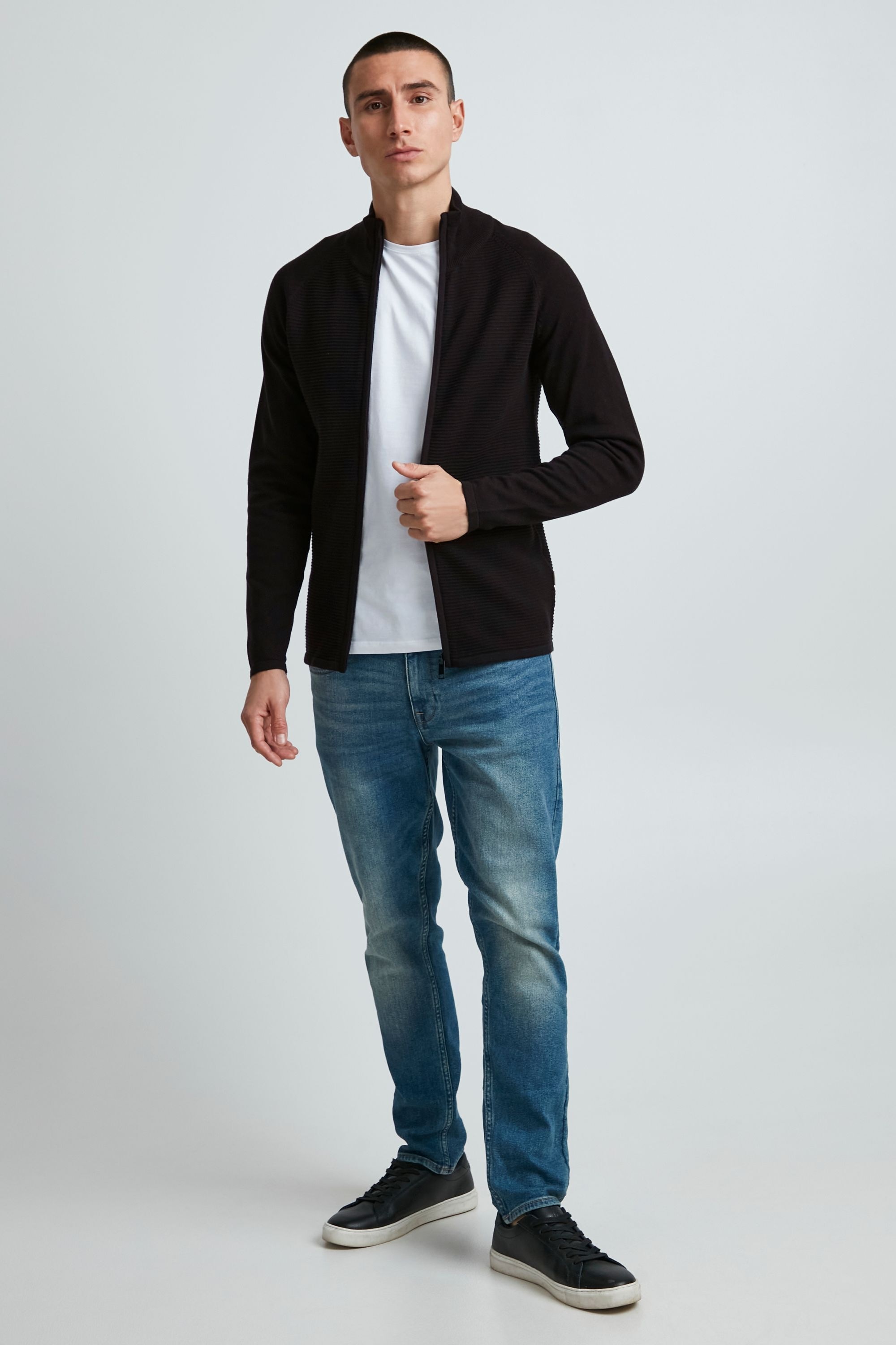 11 Project Strickjacke »Strickjacke PRBalin«