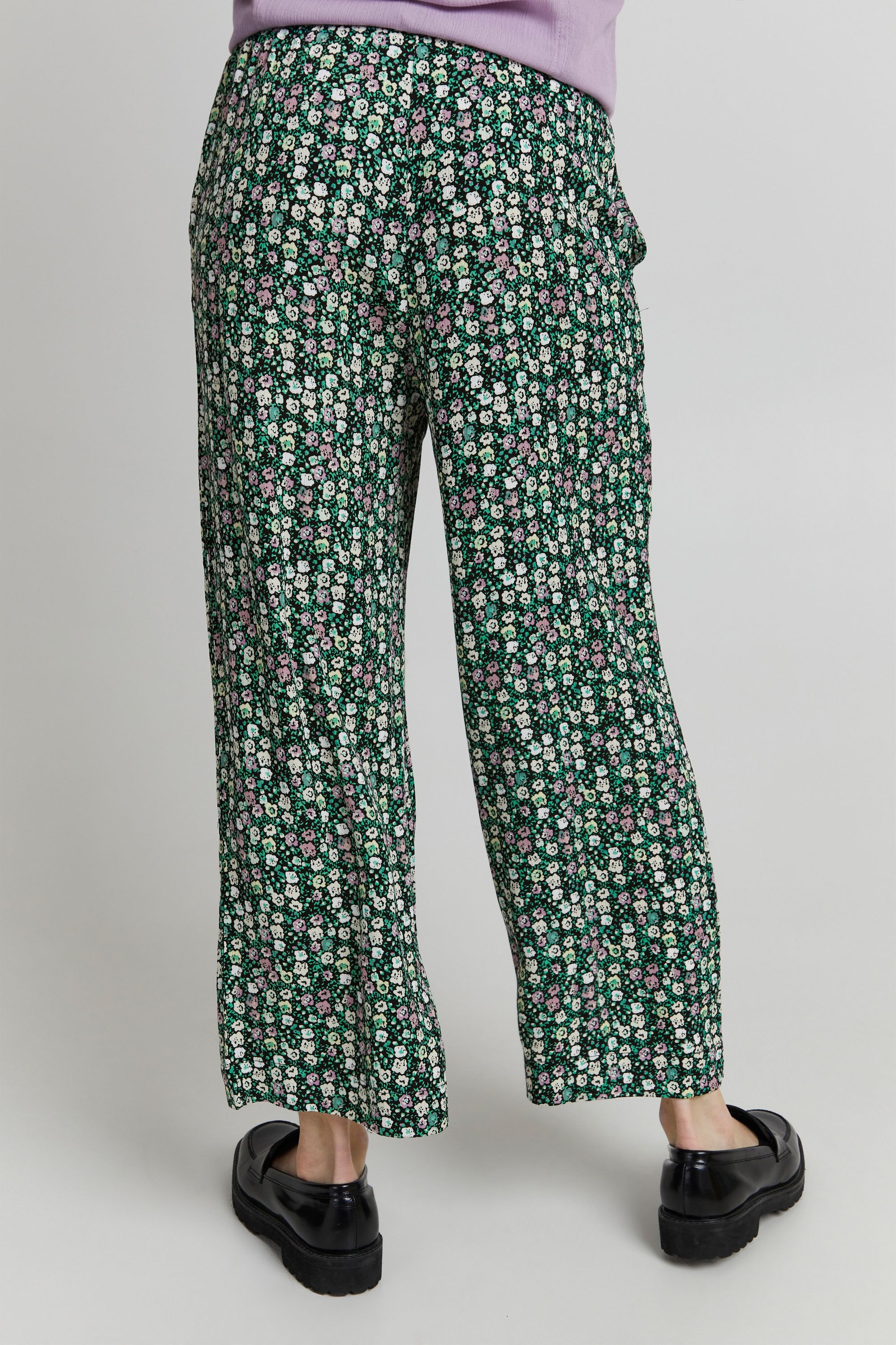 Ichi Stoffhose »Stoffhose IHMarrakech«