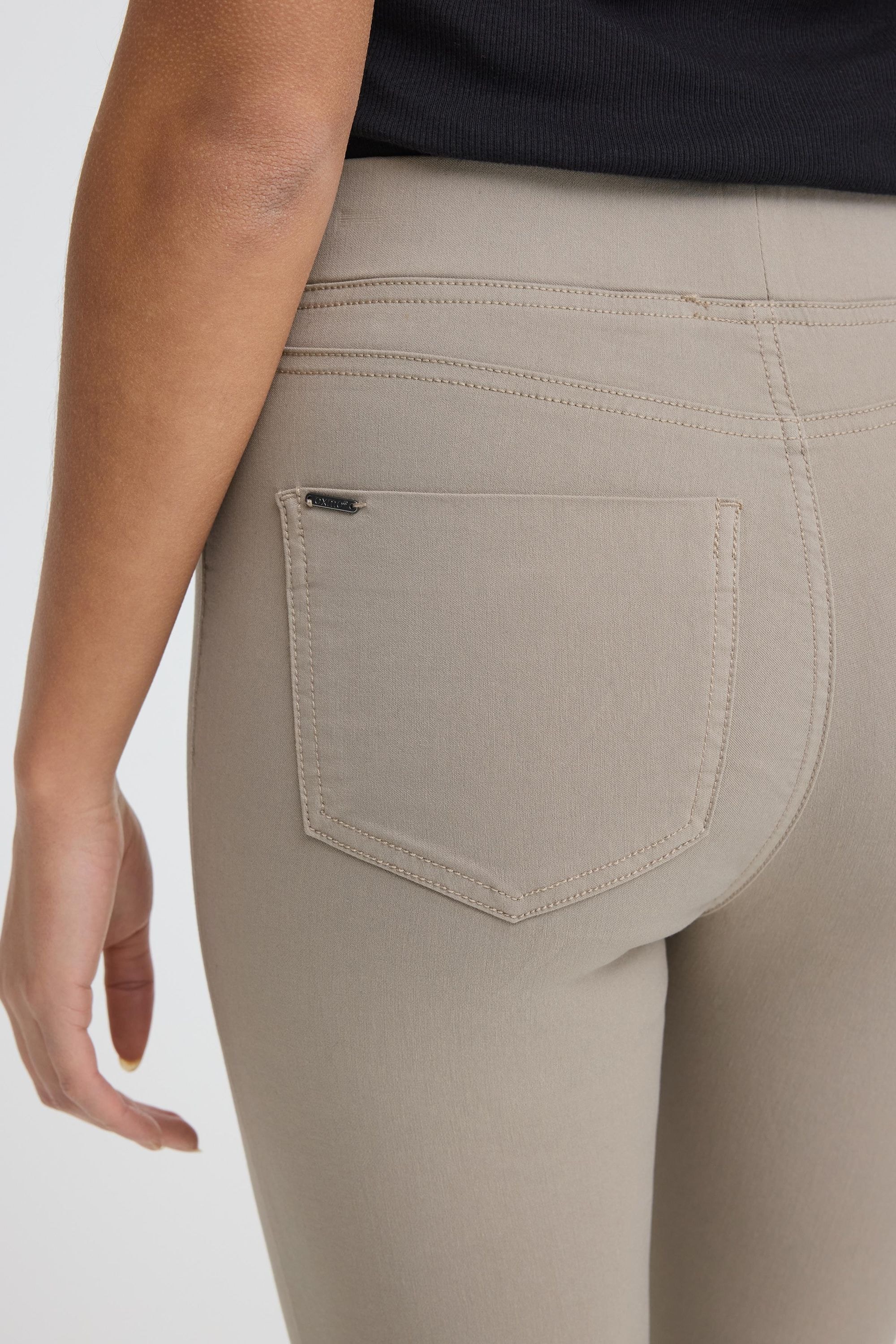 OXMO Caprihose »Caprihose OXKeana«