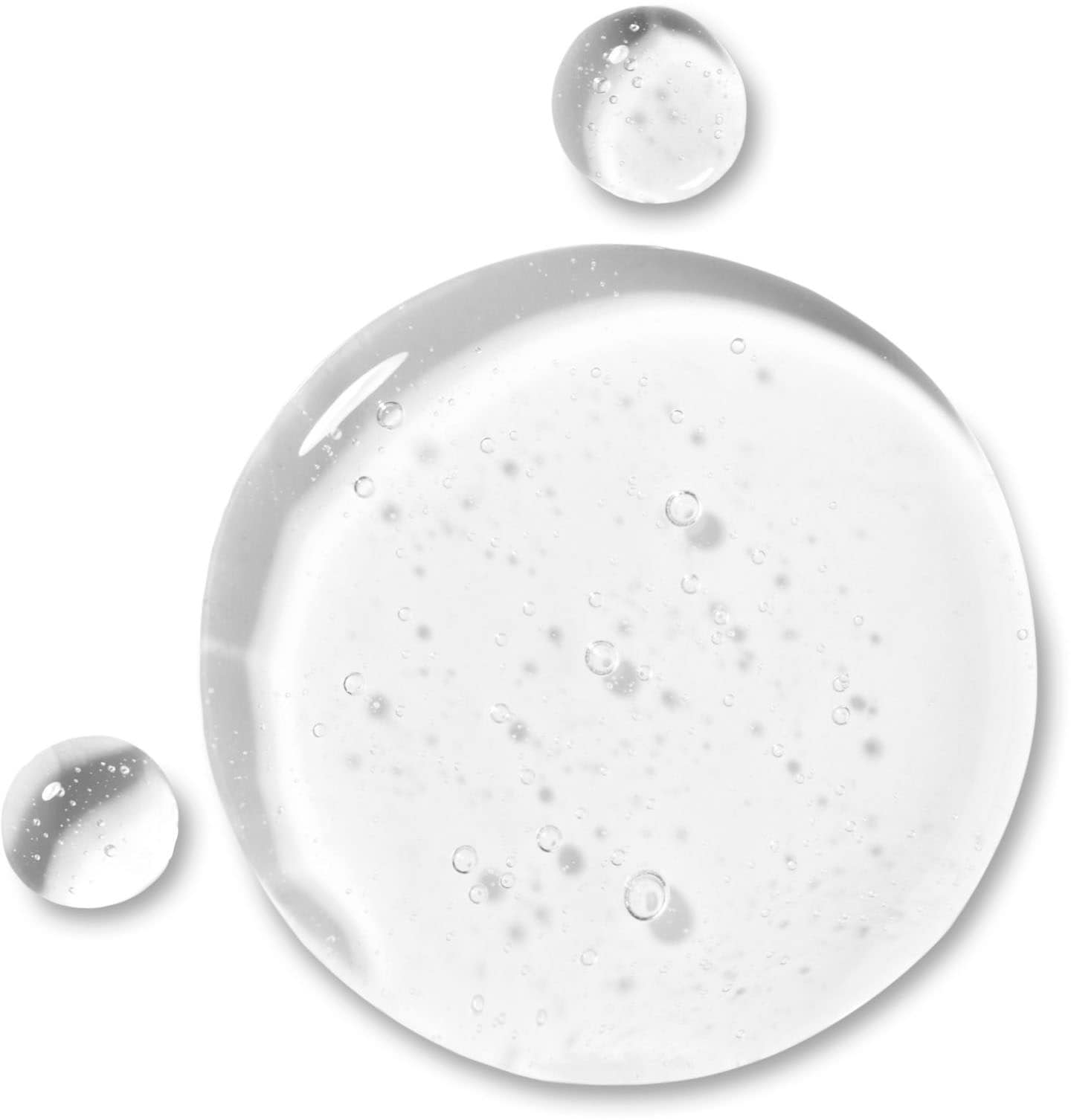 NYX Primer »NYX Professional Makeup Bare With Me Hydrating Jelly Primer«
