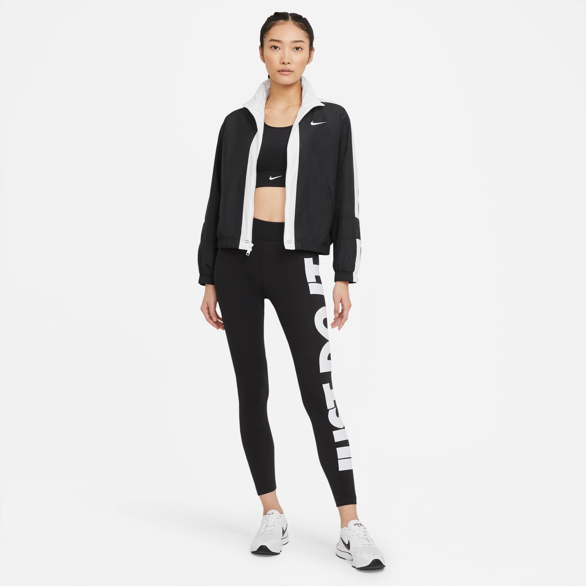 Nike Sportswear Leggings »Nike Sportswear Essential Women's High-rise Leggings«