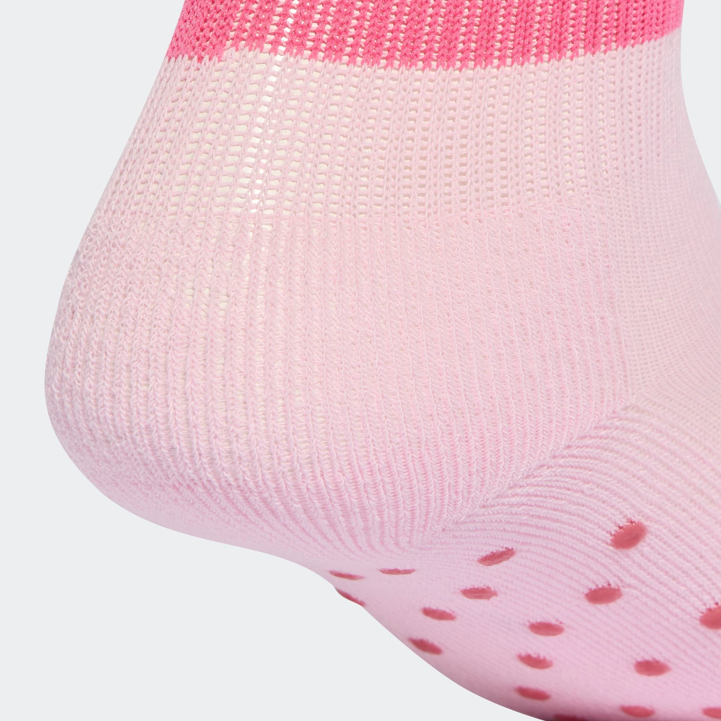 adidas Performance Funktionssocken »KIDS ANTI-RUTSCH« für Kinder, mit Grip-Punkten aus Silikon, sportlicher Stil