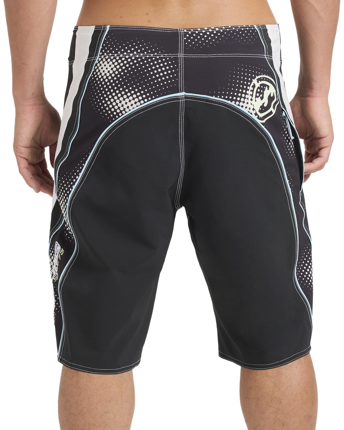 Billabong Boardshorts »Fluid 2K Pro«