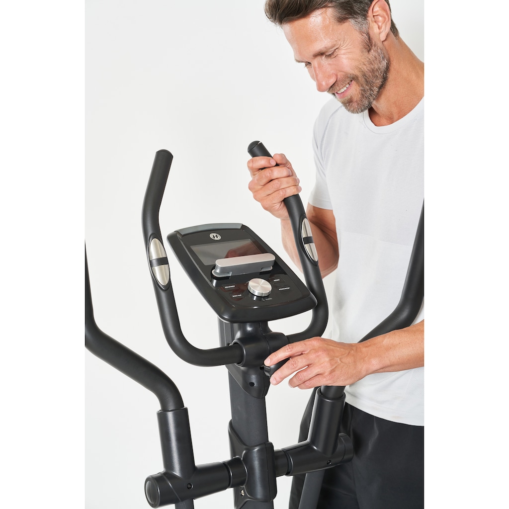 Horizon Fitness Crosstrainer »Syros 2.0«