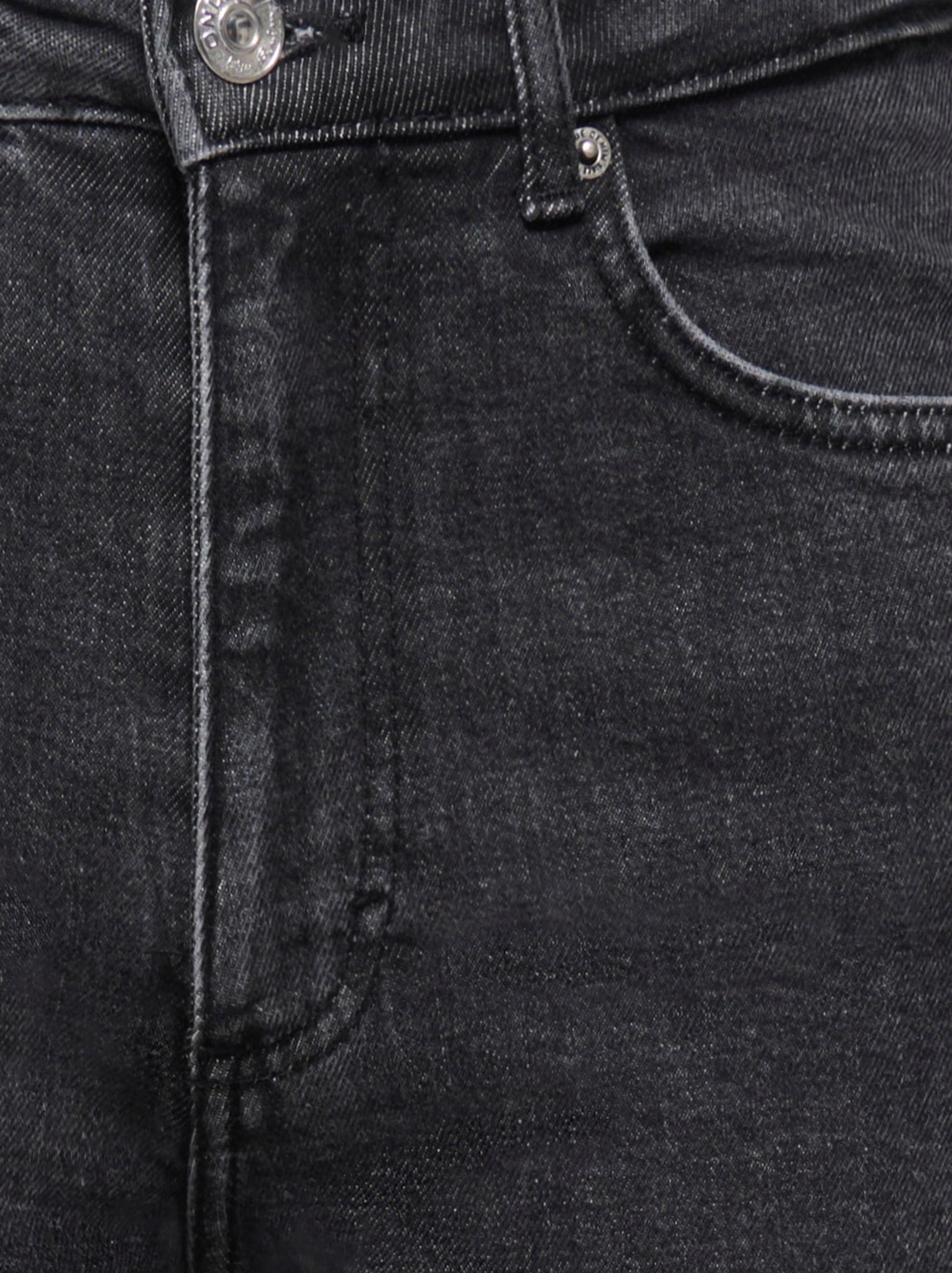 ONLY High-waist-Jeans »ONLJUICY HW WIDE LEG REA244« Baumwollmischung, wide fit