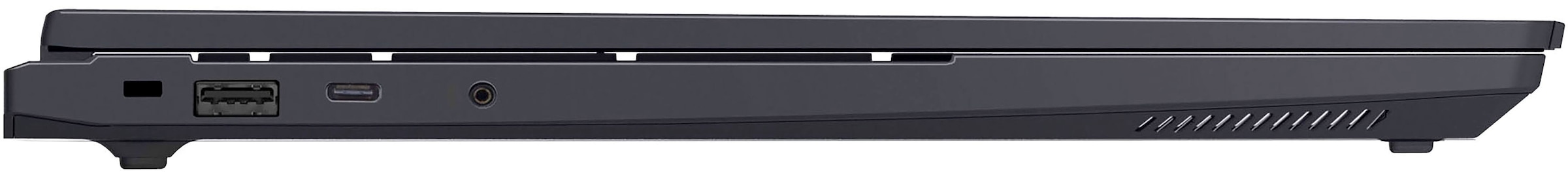 CAPTIVA Business-Notebook »Business/Office I10-1386GE« 38,9 cm / 15,3 ″ AMD Ryzen 7 Radeon 780M 2.000 GB SSD