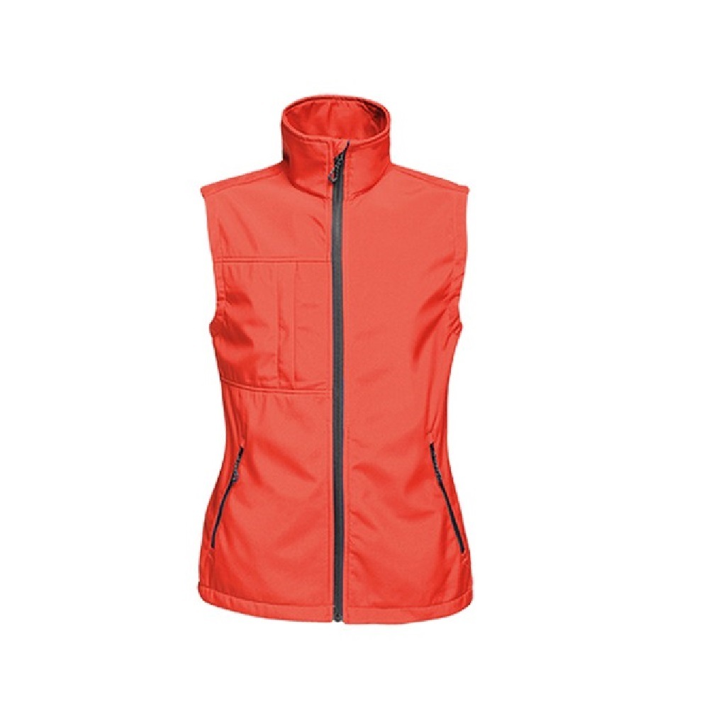 Regatta Softshellweste »Damen Softshell-Weste Octagon II bedruckbar«