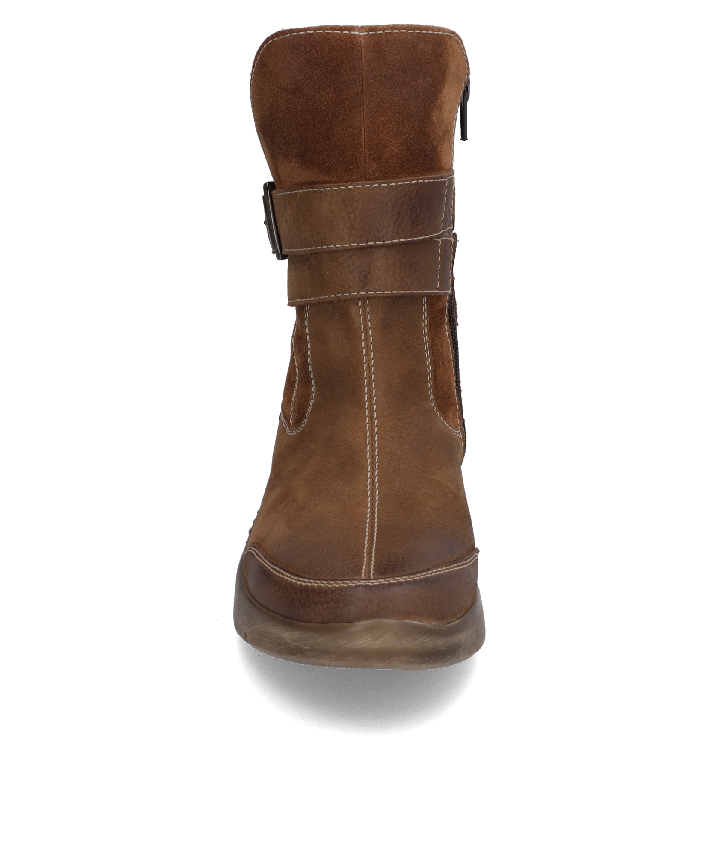 Josef Seibel Stiefel »Conny 54, castagne«