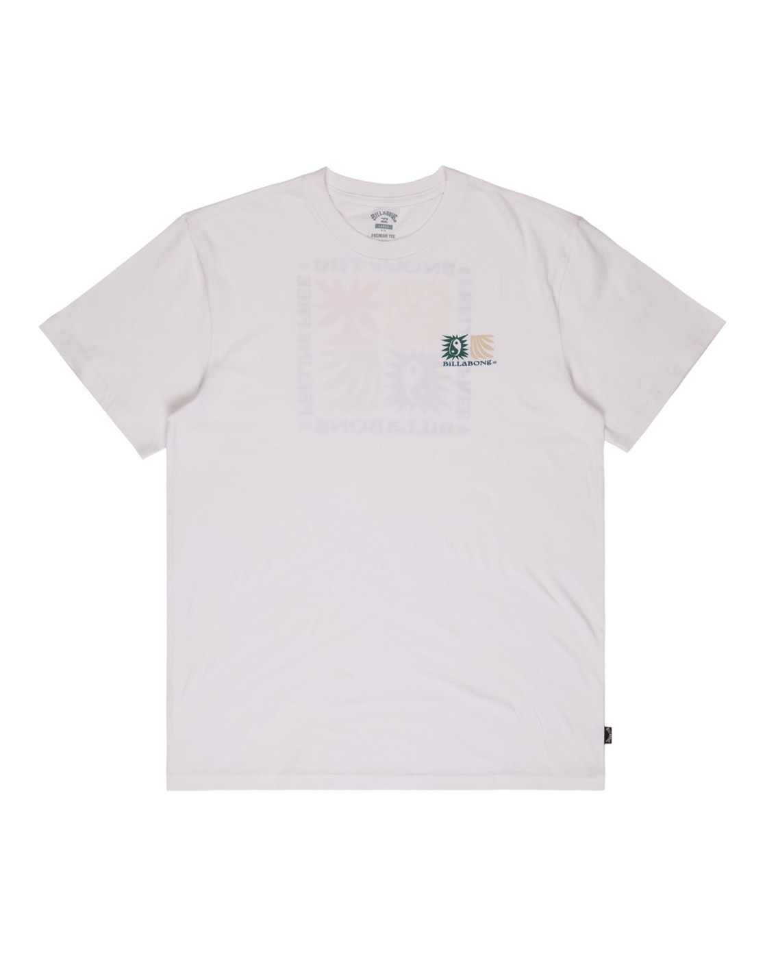 Billabong T-Shirt »Surge«