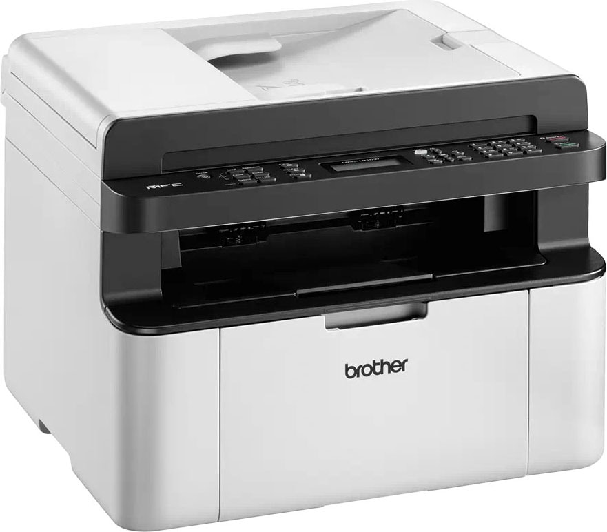 Brother WLAN-Drucker »MFC-1910W«