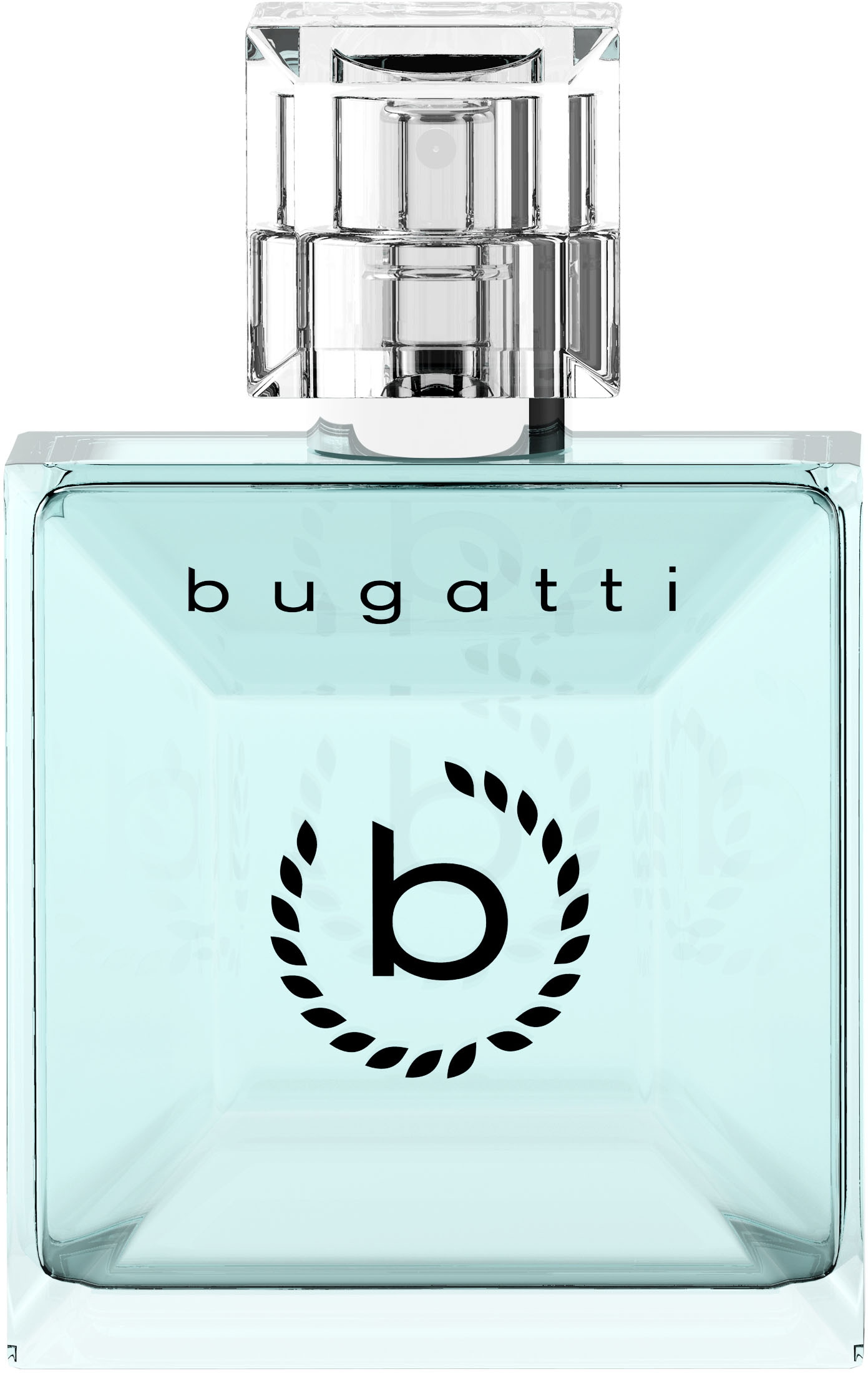 bugatti Eau de Parfum »bugatti BLU for her EdP 60ml«