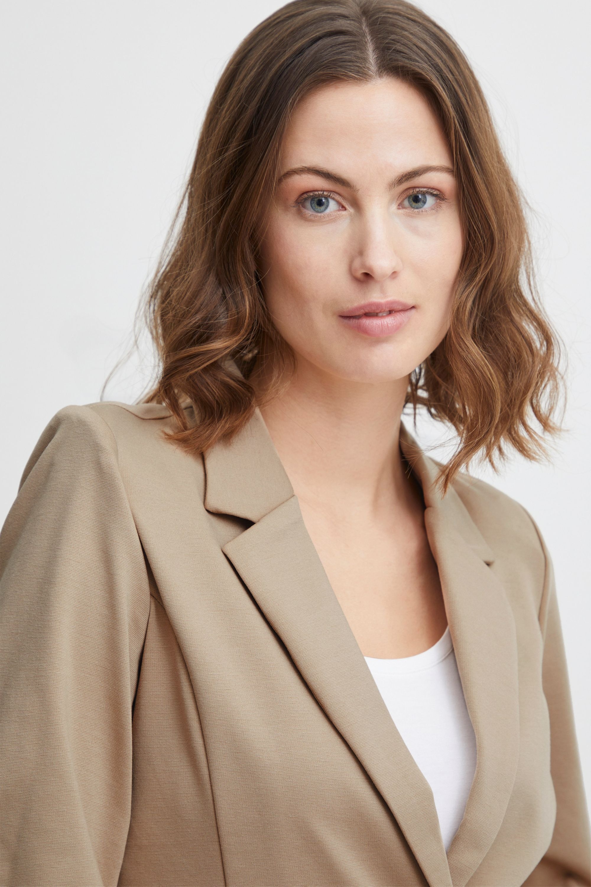 fransa Jackenblazer »Blazer FRZablazer«