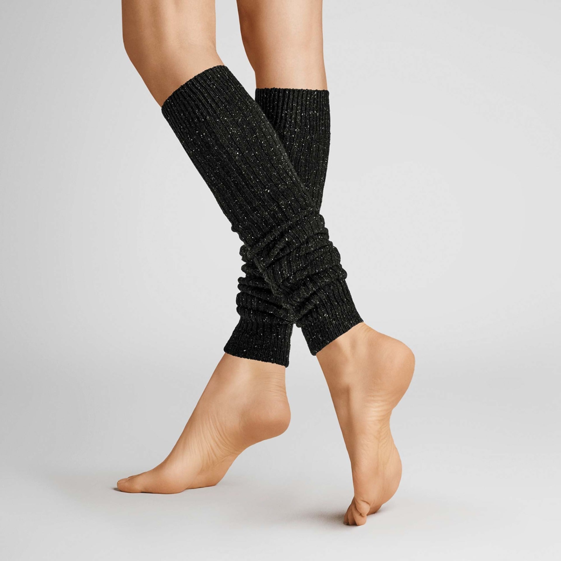 Hudson Beinstulpen »Stulpe Winter Rib«