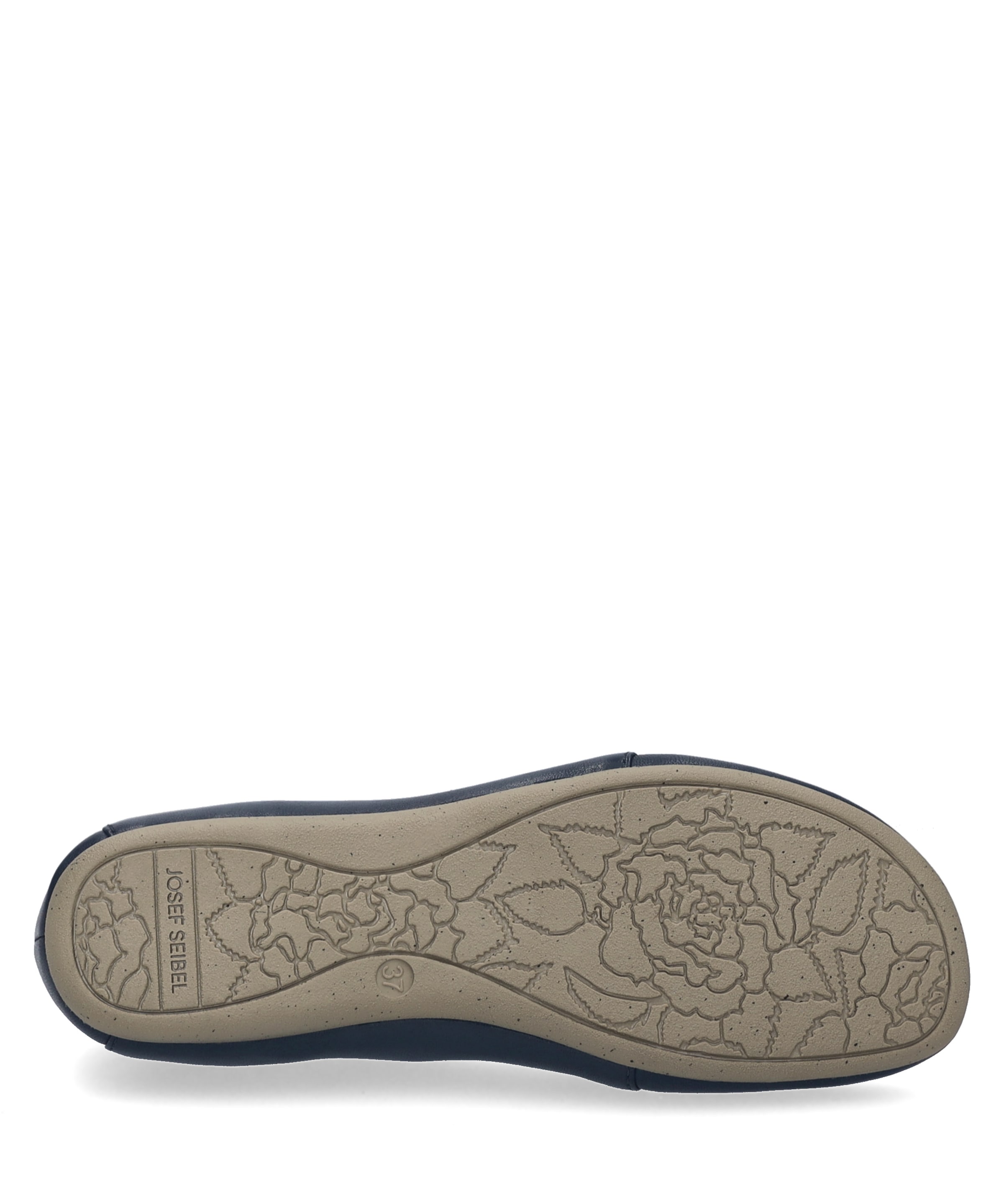 Josef Seibel Slipper »Fiona 04, ocean«