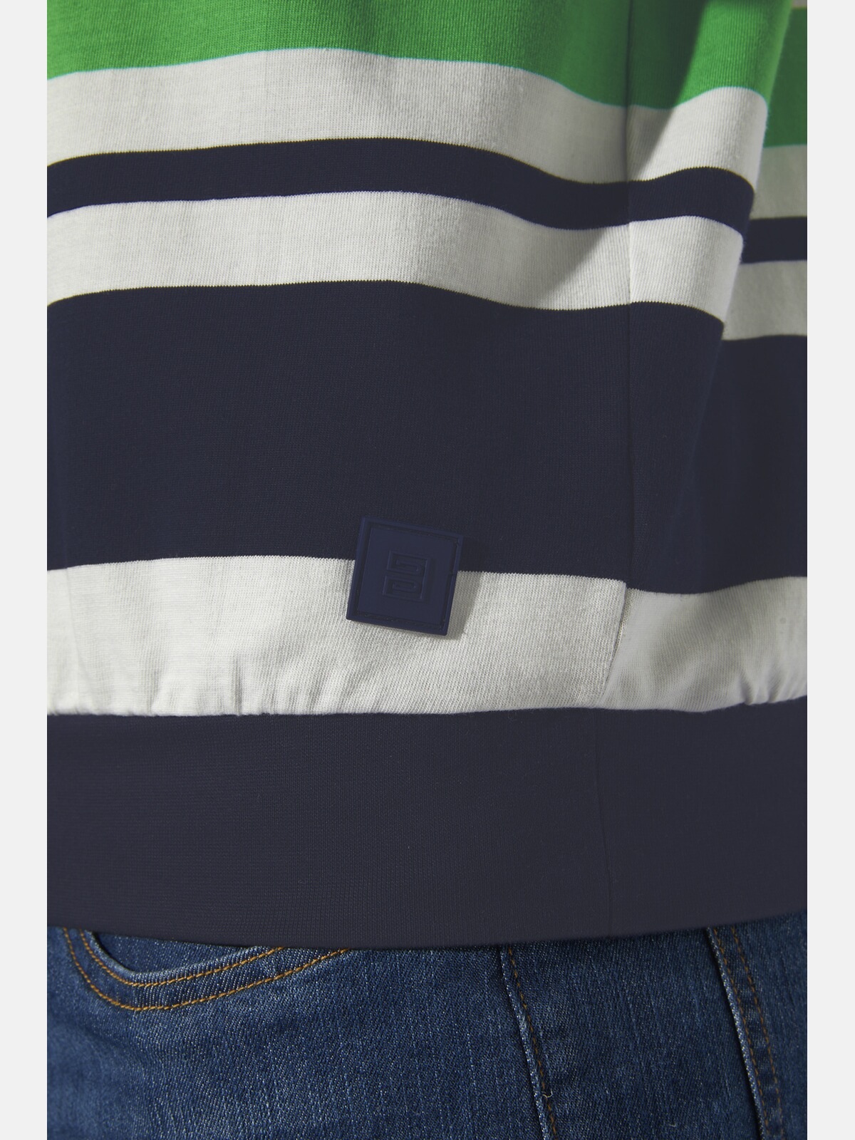 Babista Sweatshirt »Sweatshirt BARTOMEO«