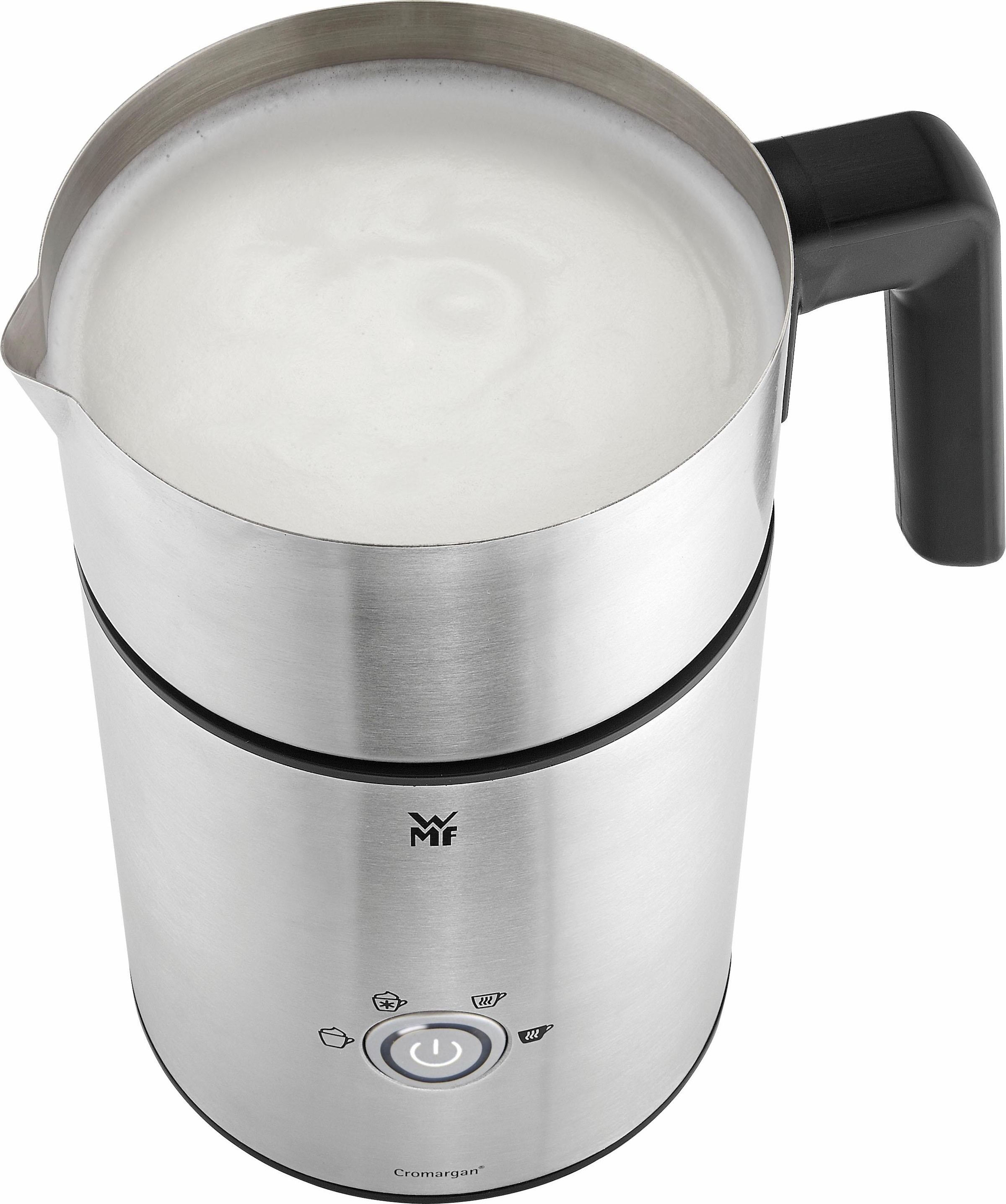 WMF Milchaufschäumer »LONO Milk & Choc«, 650 W, Induktion