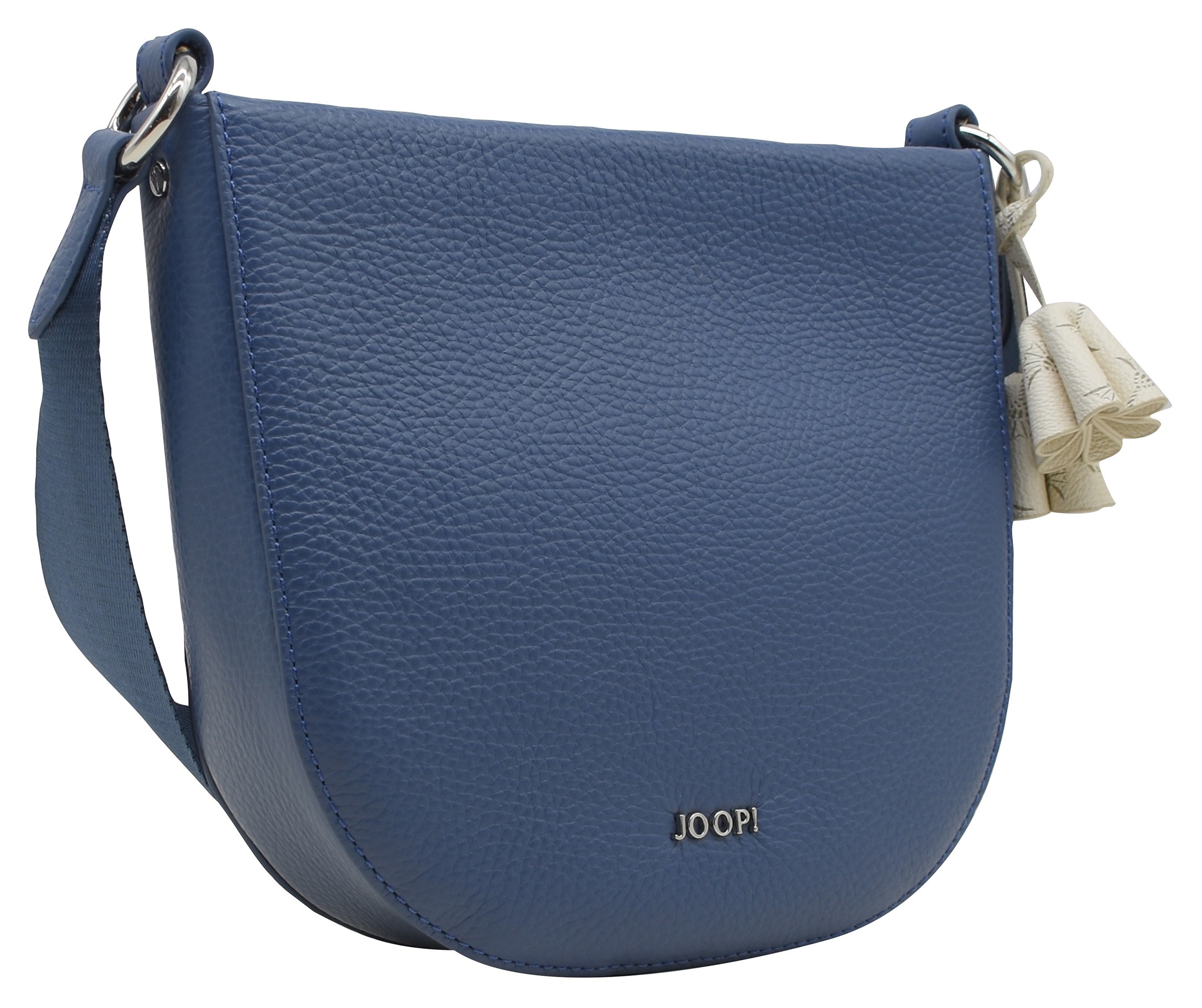 Joop! Umhängetasche »chiara 2.0 stella shoulderbag svz«, mit schönem Anhänger kaufen