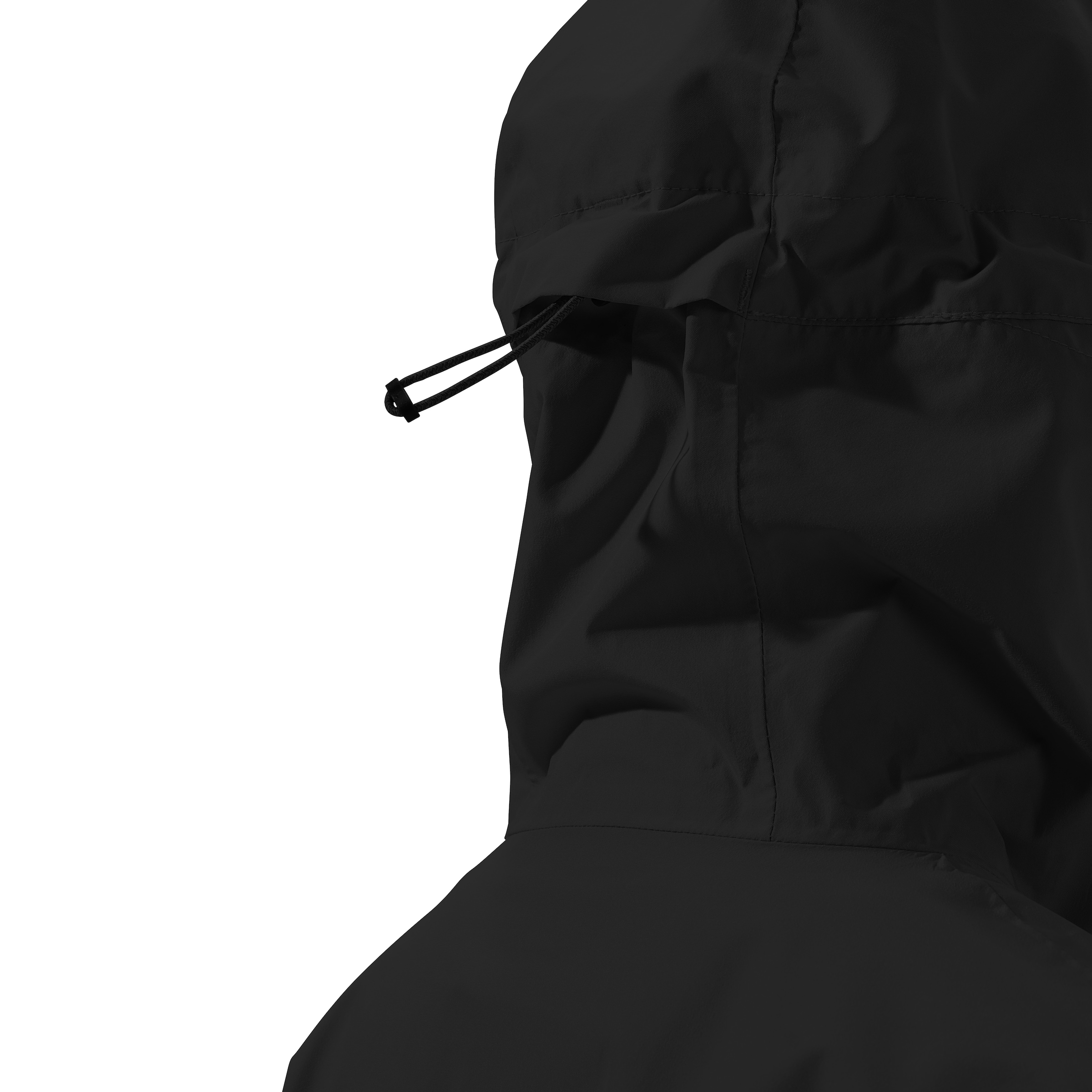 Berghaus Funktionsjacke »W DELUGE PRO 3.0 JKT« für Sport und Outdoor-Aktivitäten, atmungsaktiv, mit Sturmklappe