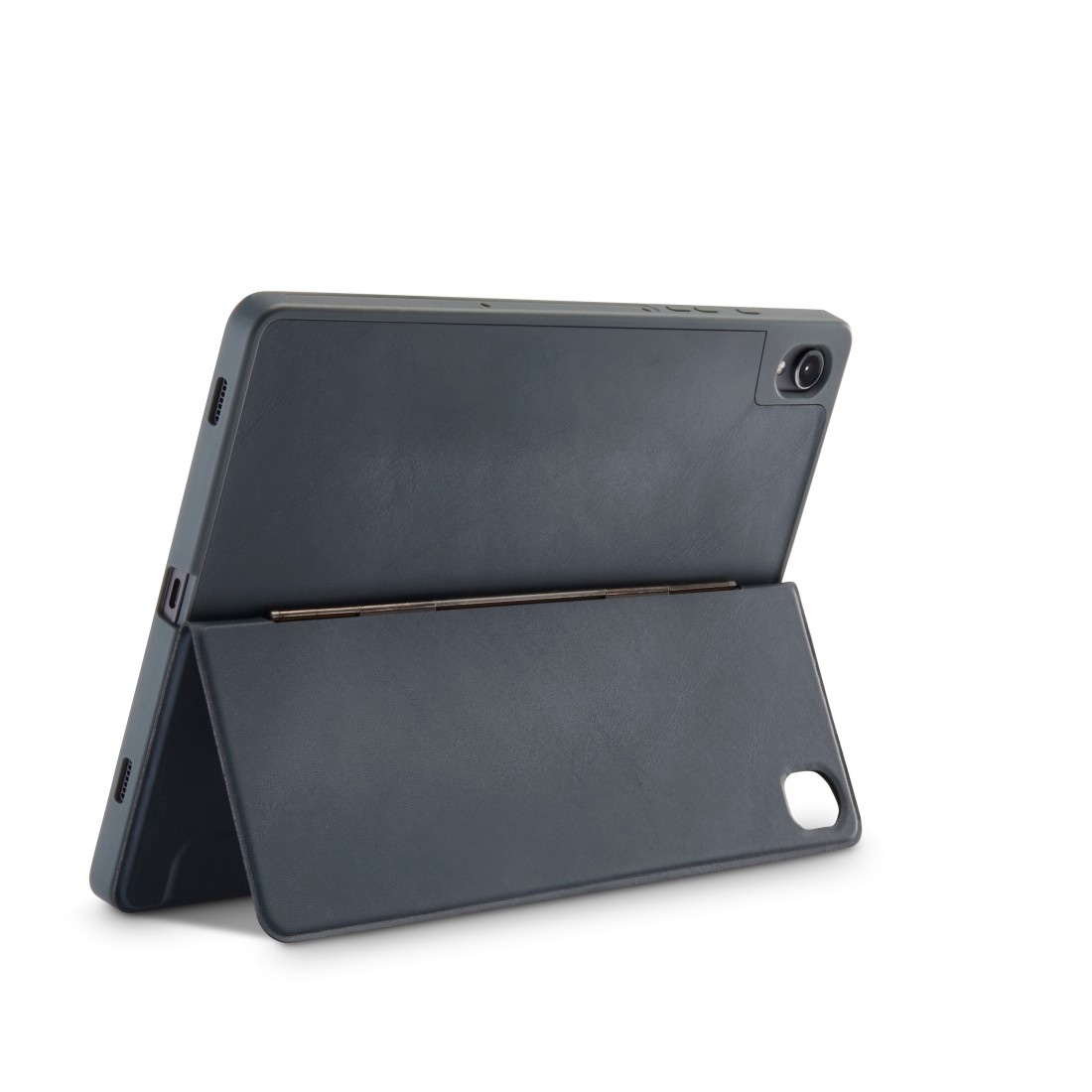 Hama Tablet-Hülle »Tablet Case, Stiftfach, Samsung Galaxy Tab A9+ 11 Zoll, Grau« Samsung Galaxy Tab A9+ 27,9 cm (11 Zoll) Tablet Hülle, Tablet Tasche