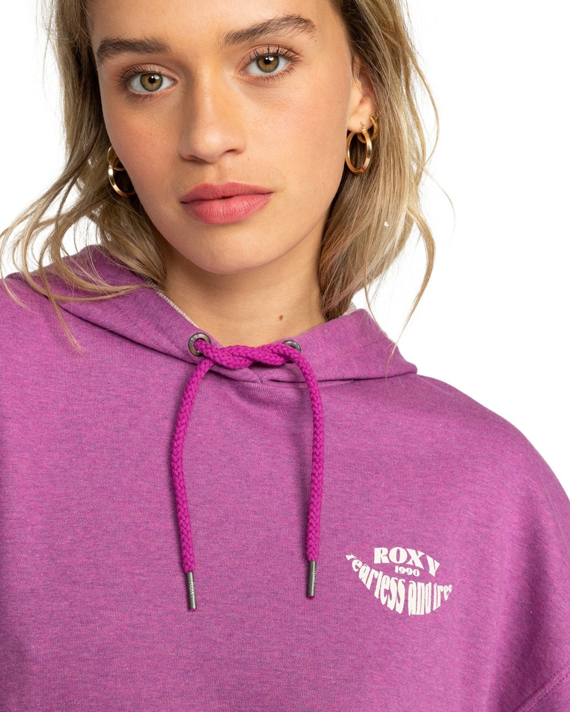 Roxy Hoodie »Lights Out B«
