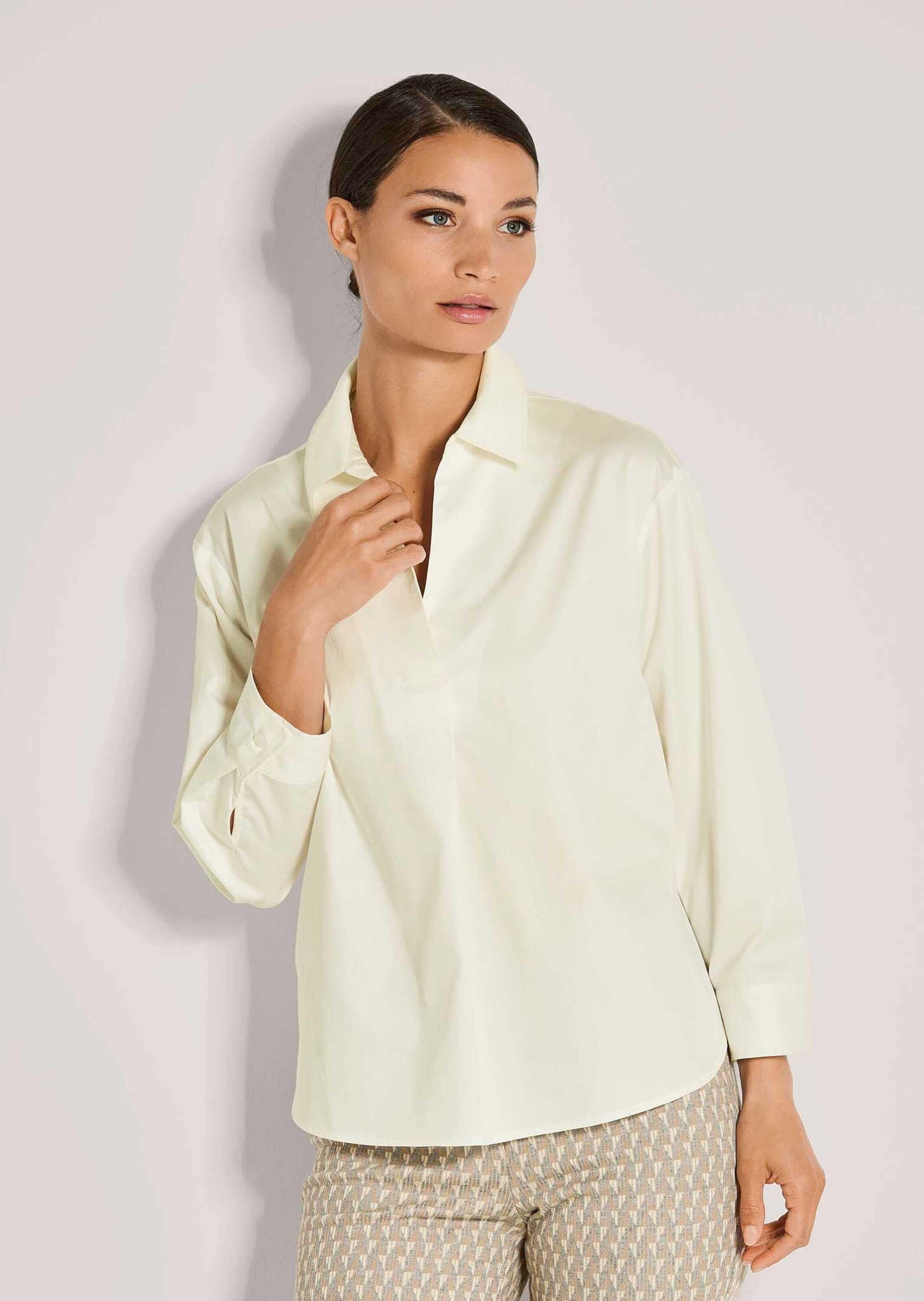 MADELEINE Tunika »Bluse Bluse«