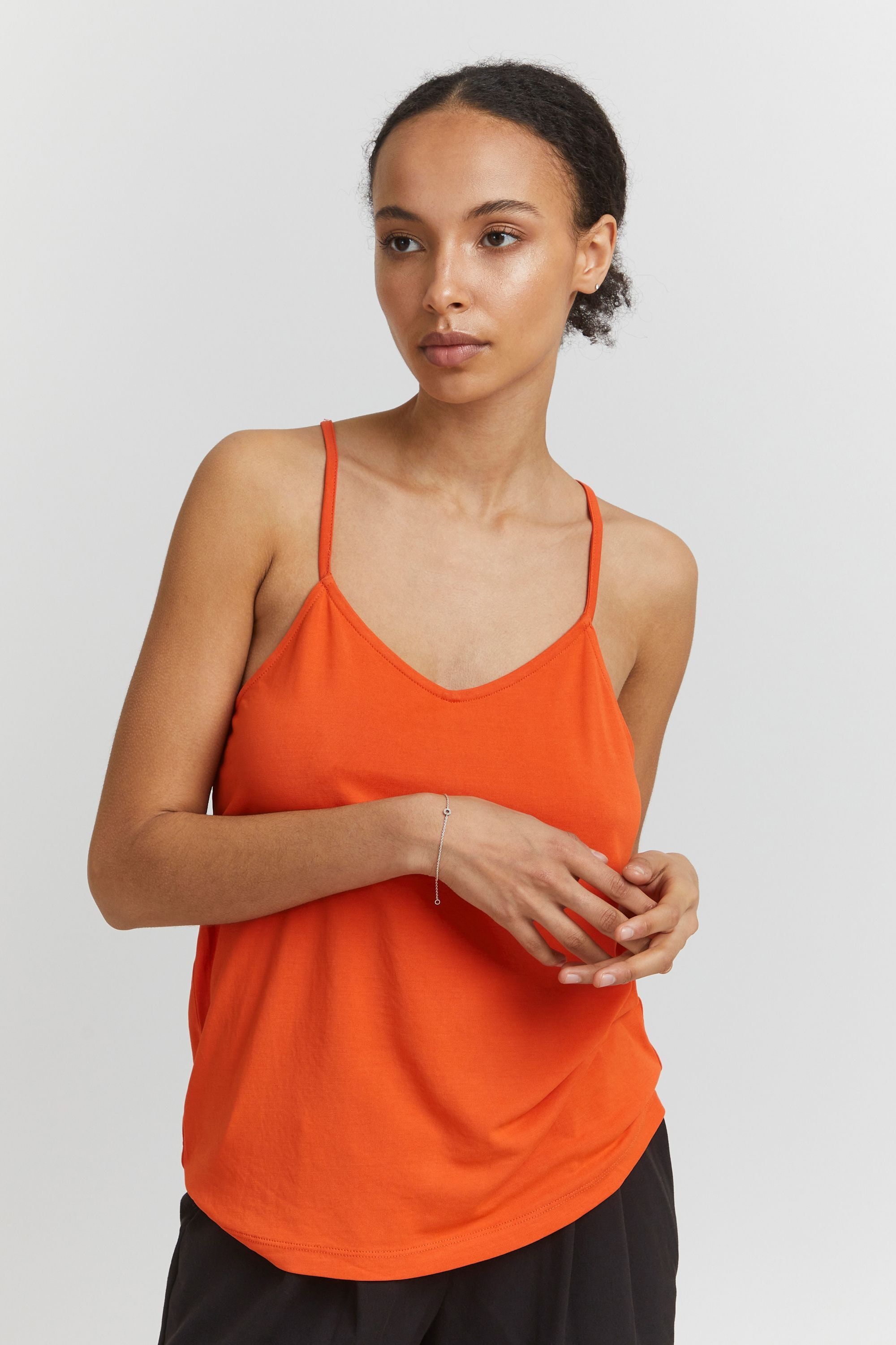 Ichi Spitzentop »Spitzentop IHLike«