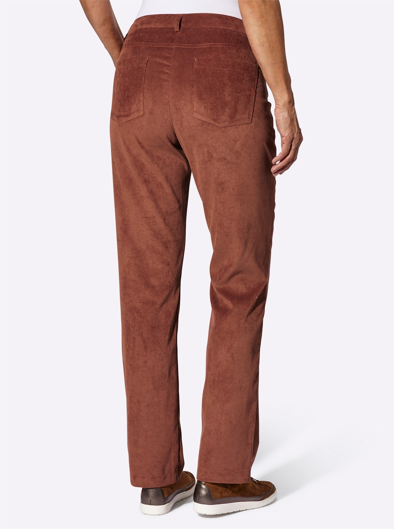 Classic Basics Cordhose